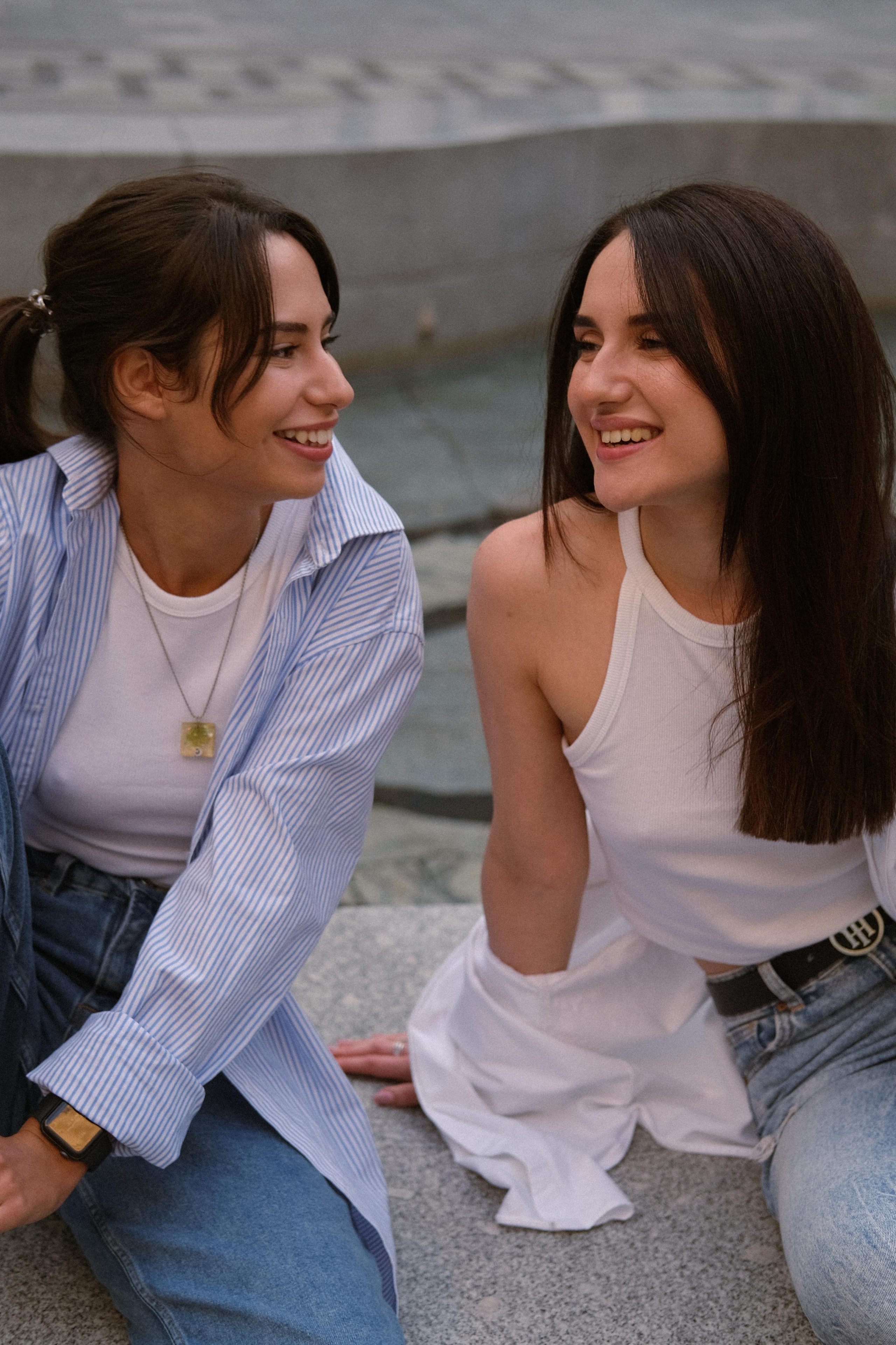 Sisters. Wedding photography and videography in Regina, Saskatchewan
