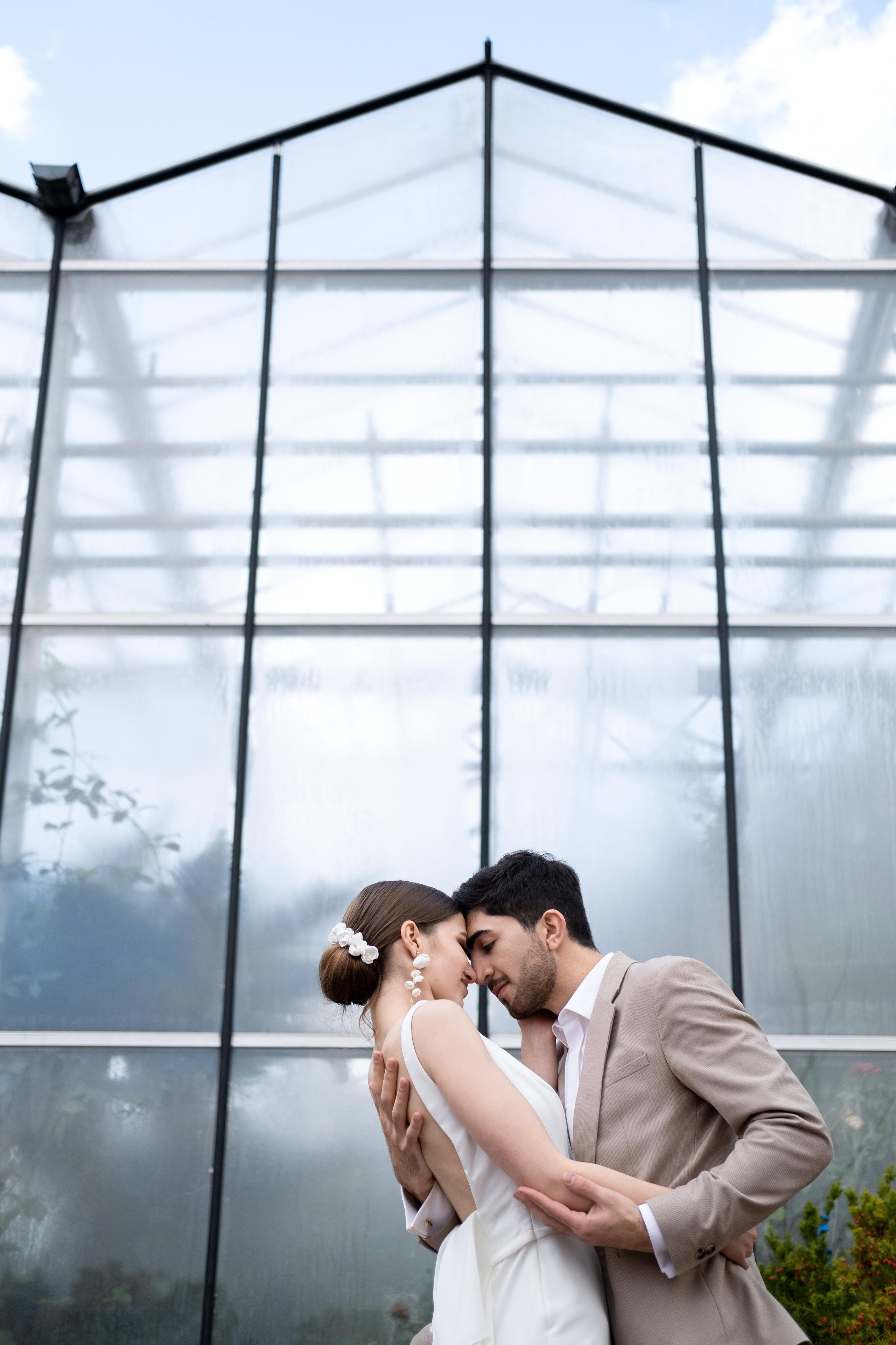 R&a. Wedding photography and videography in Regina, Saskatchewan