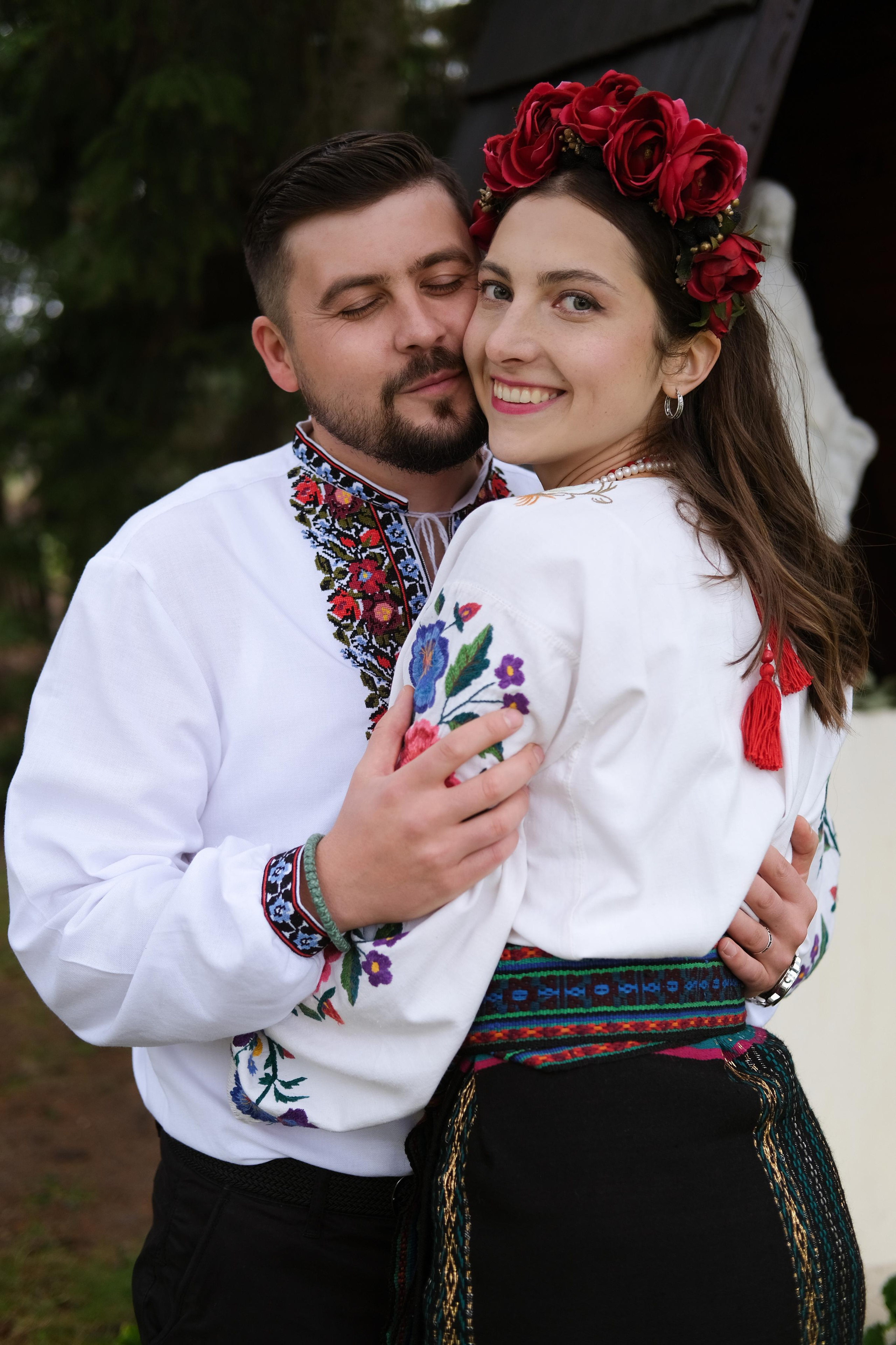 H&m. Wedding photography and videography in Regina, Saskatchewan