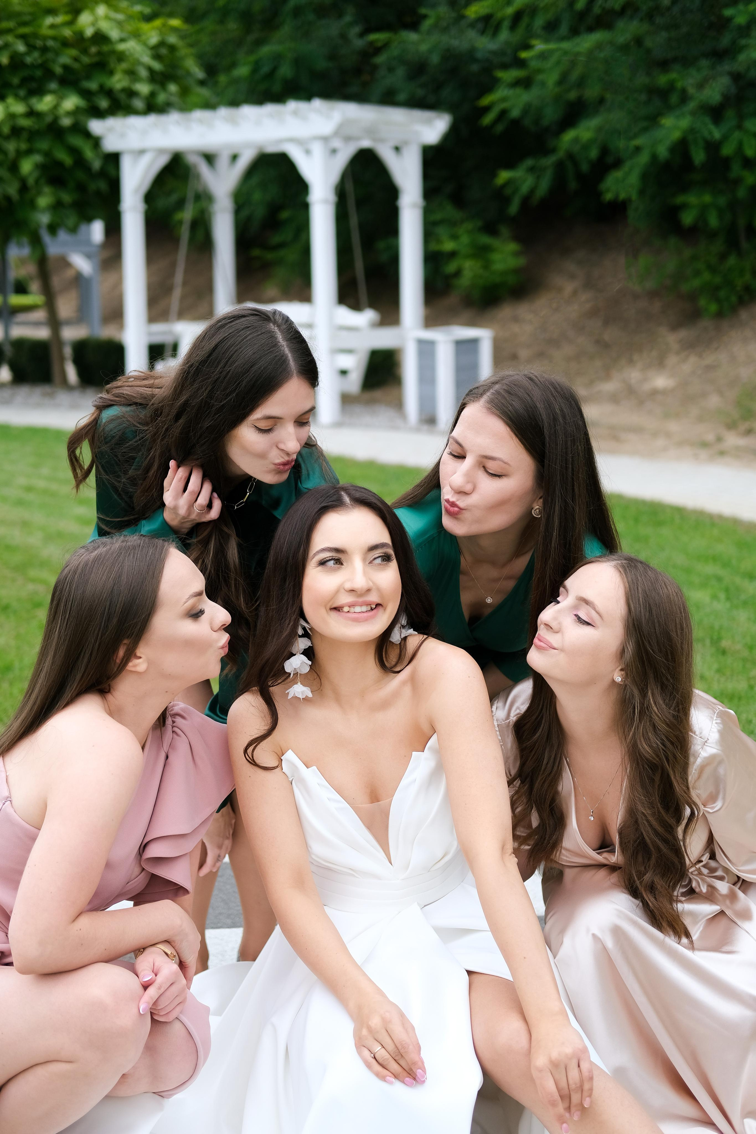 B&a. Wedding photography and videography in Regina, Saskatchewan