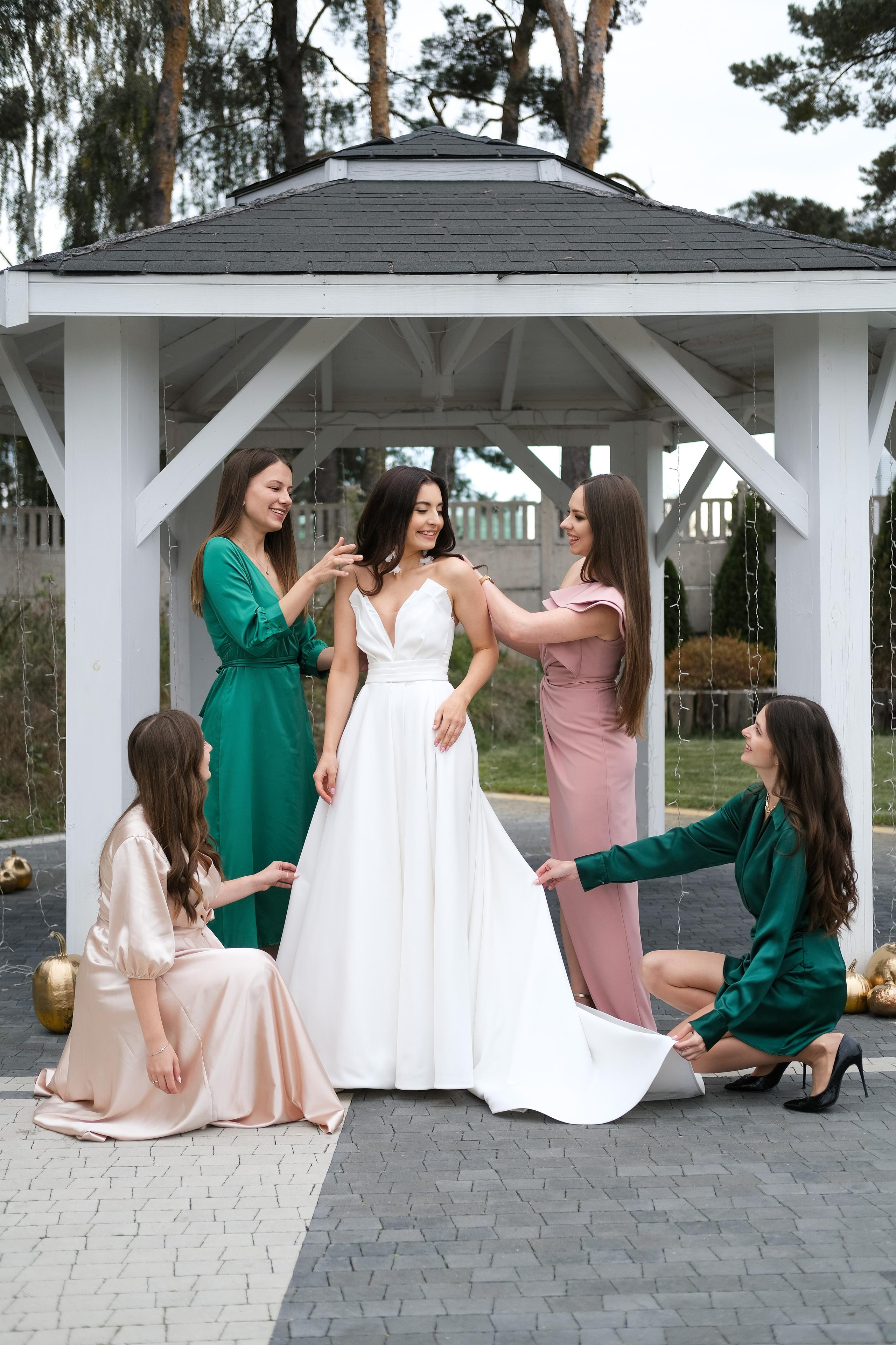 B&a. Wedding photography and videography in Regina, Saskatchewan