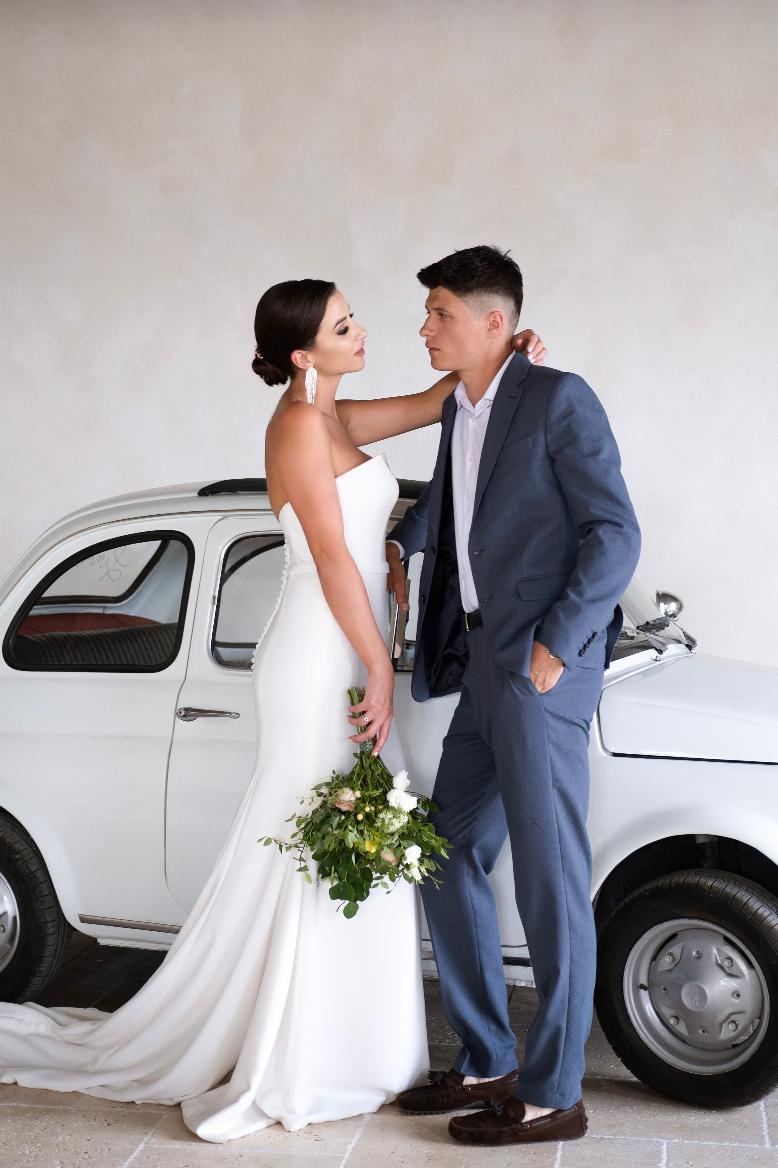 Wedding photography and videography in Regina, Saskatchewan