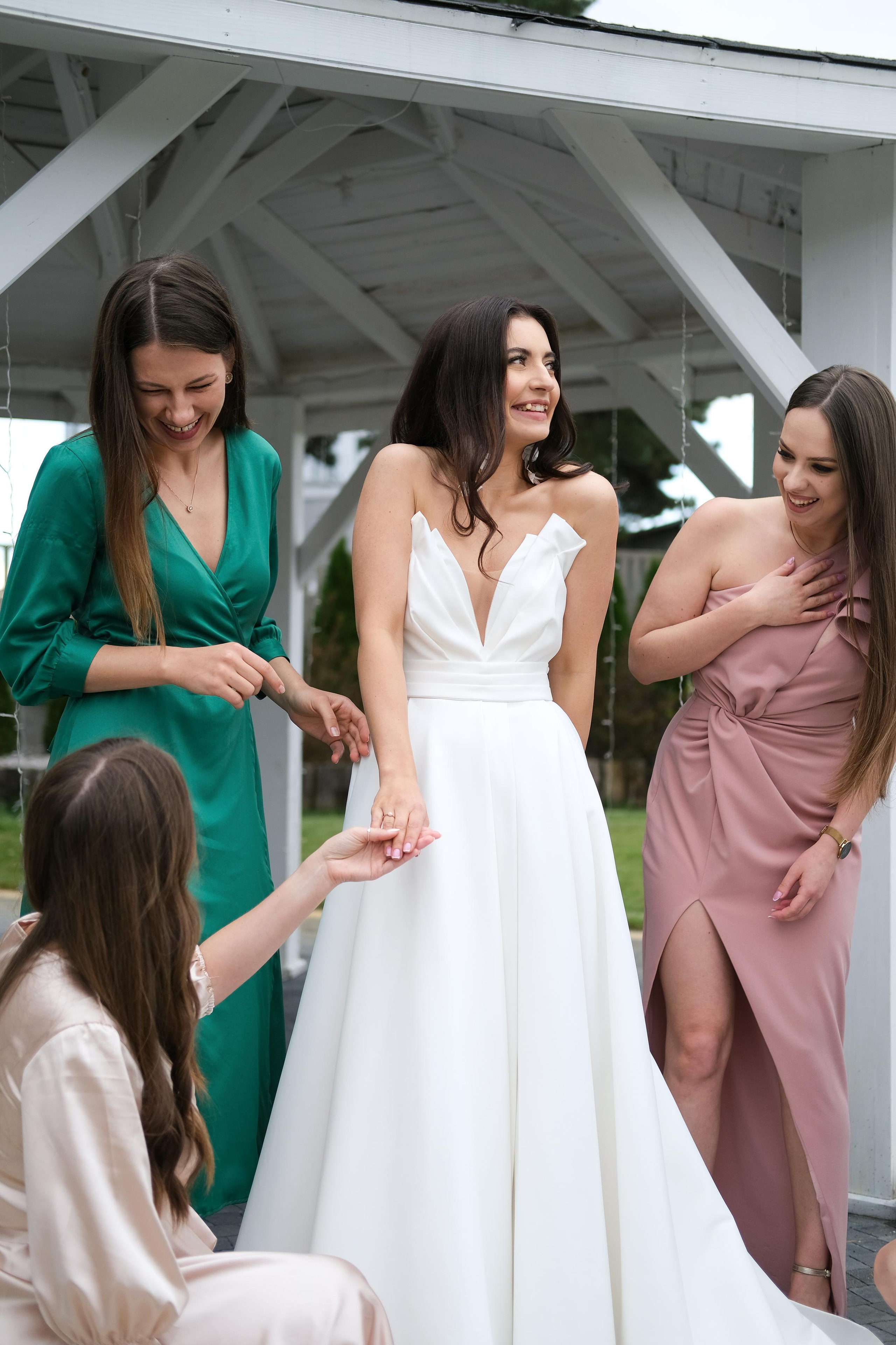 B&a. Wedding photography and videography in Regina, Saskatchewan