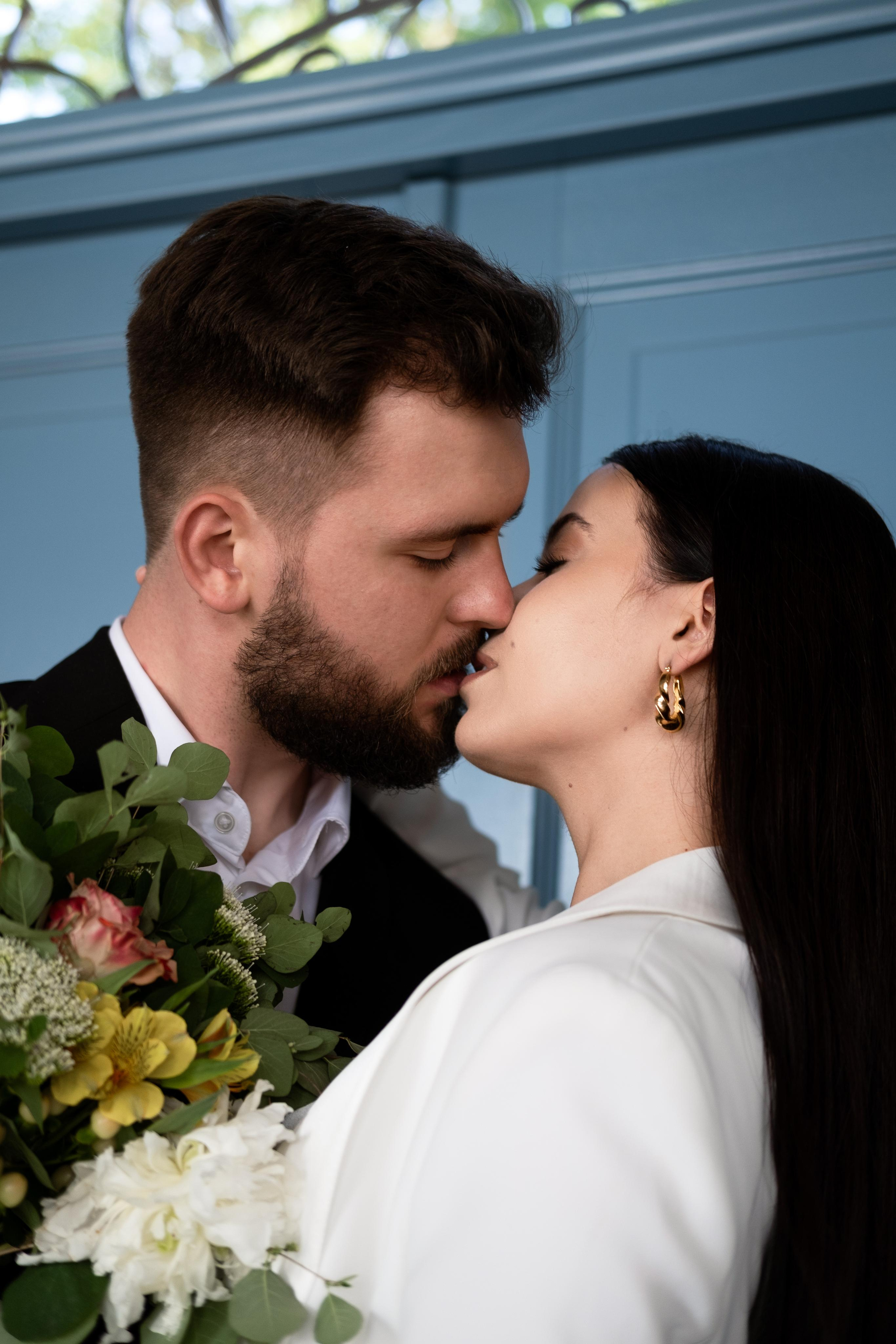 K&n. Wedding photography and videography in Regina, Saskatchewan