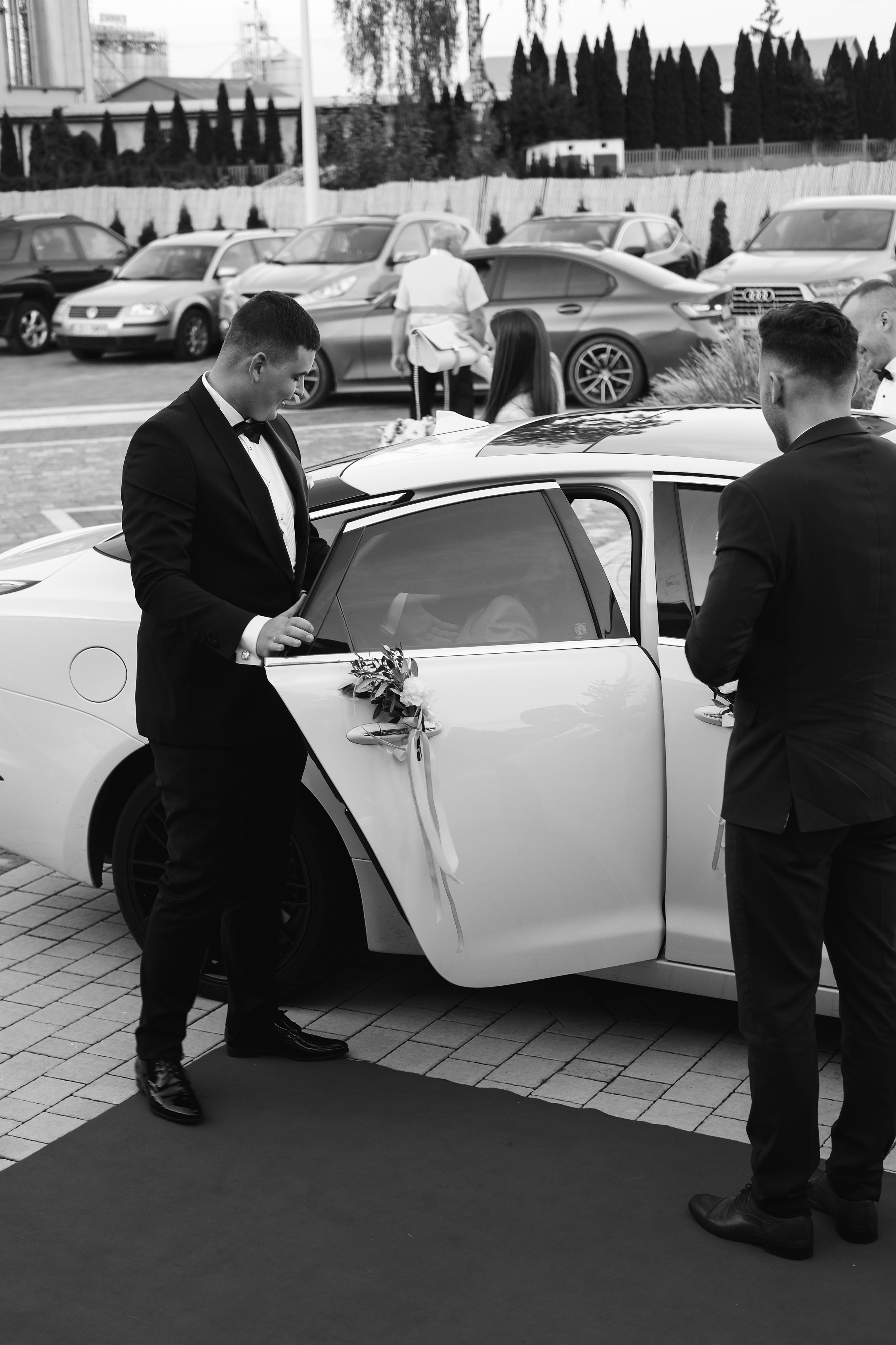 B&a. Wedding photography and videography in Regina, Saskatchewan