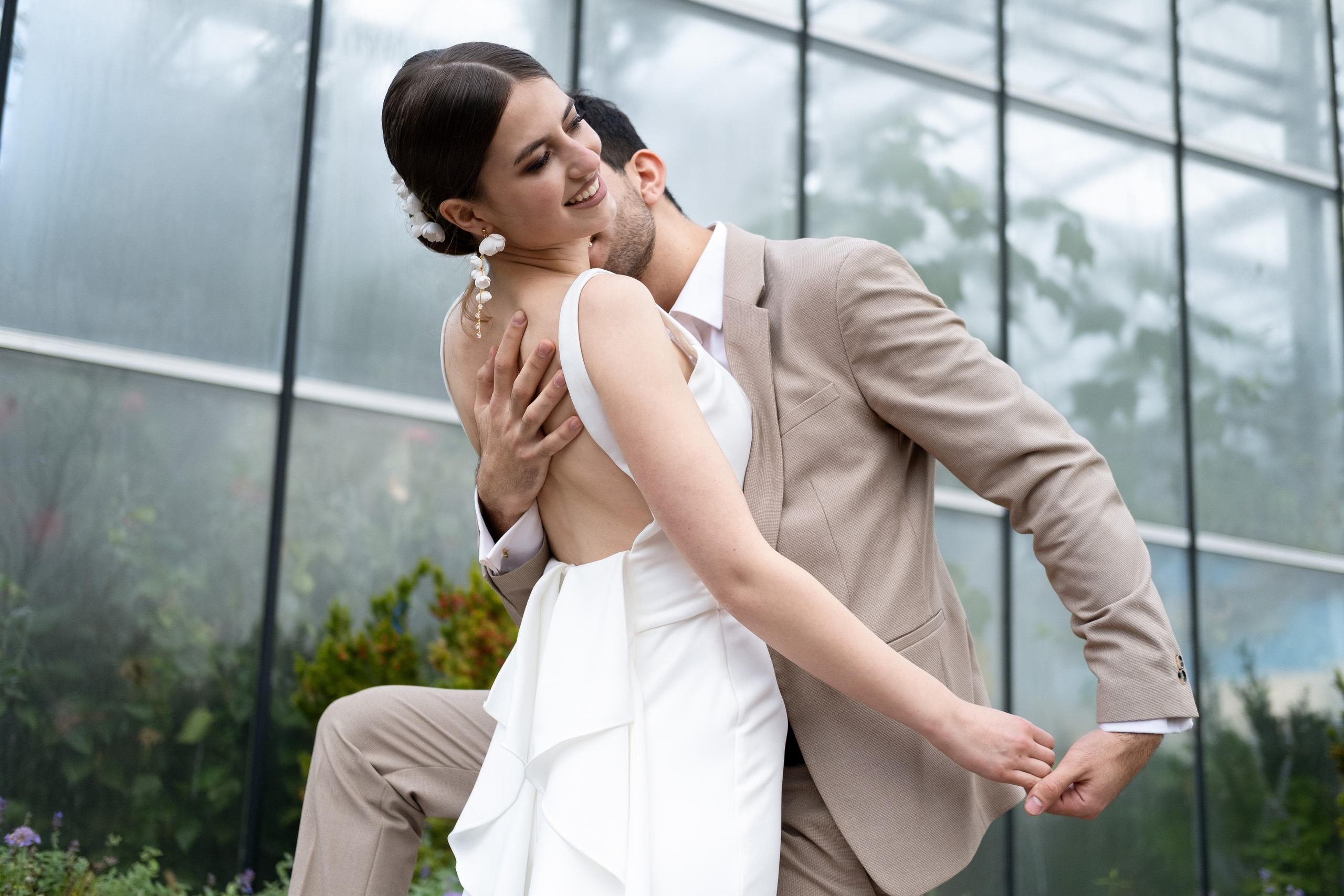 R&a. Wedding photography and videography in Regina, Saskatchewan