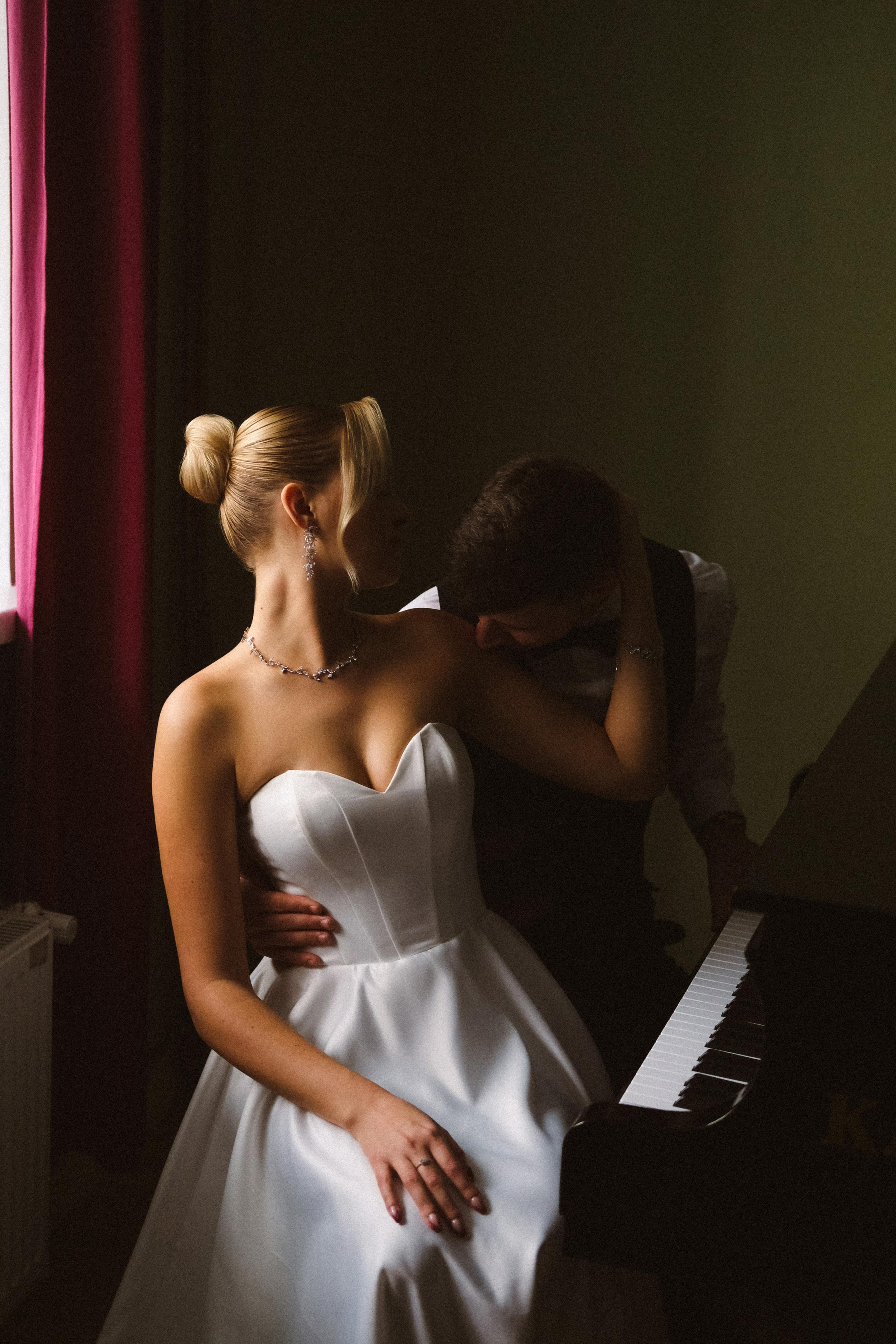 Bartosz&karolina. Wedding photography and videography in Regina, Saskatchewan