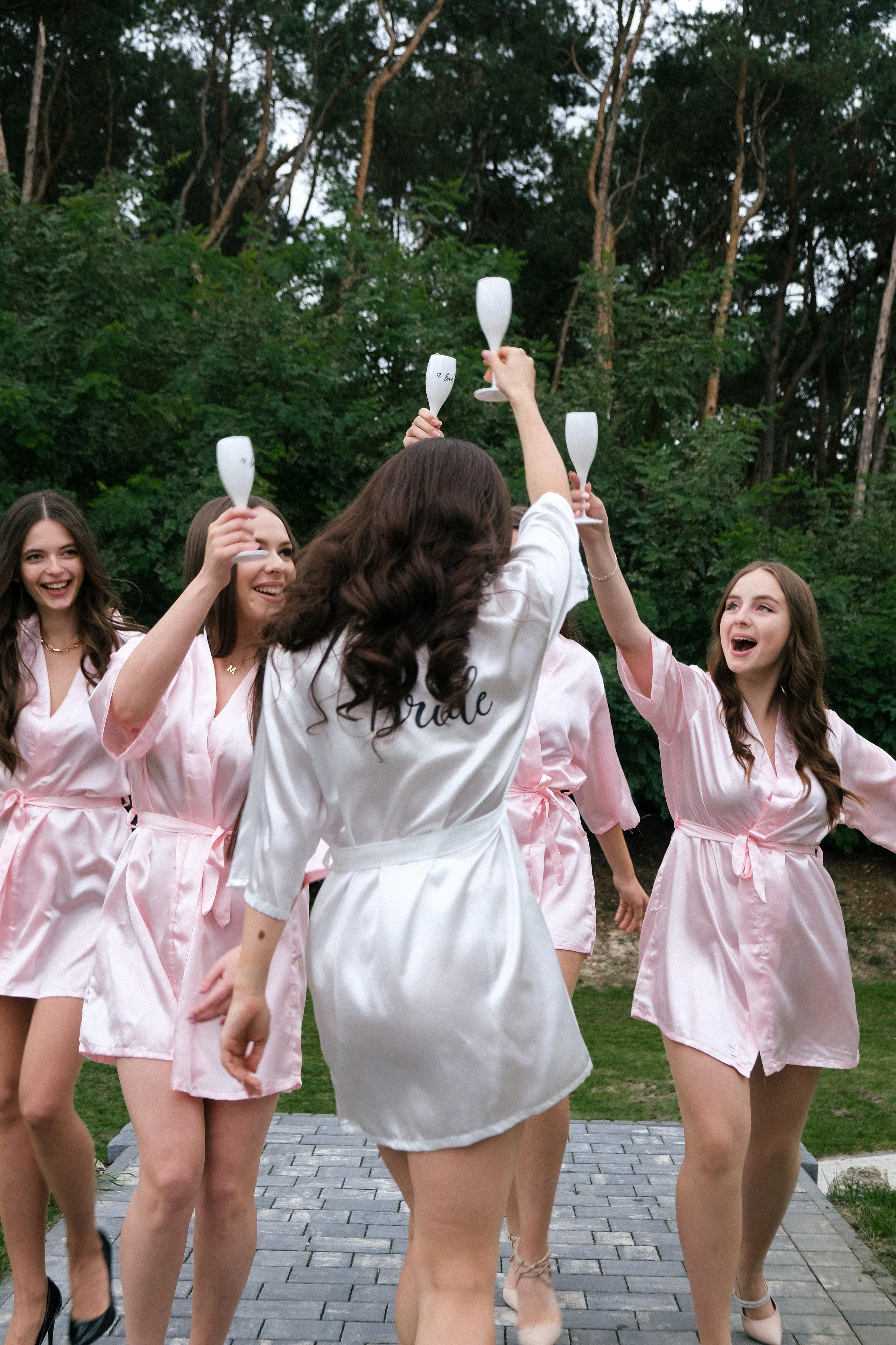 B&a. Wedding photography and videography in Regina, Saskatchewan