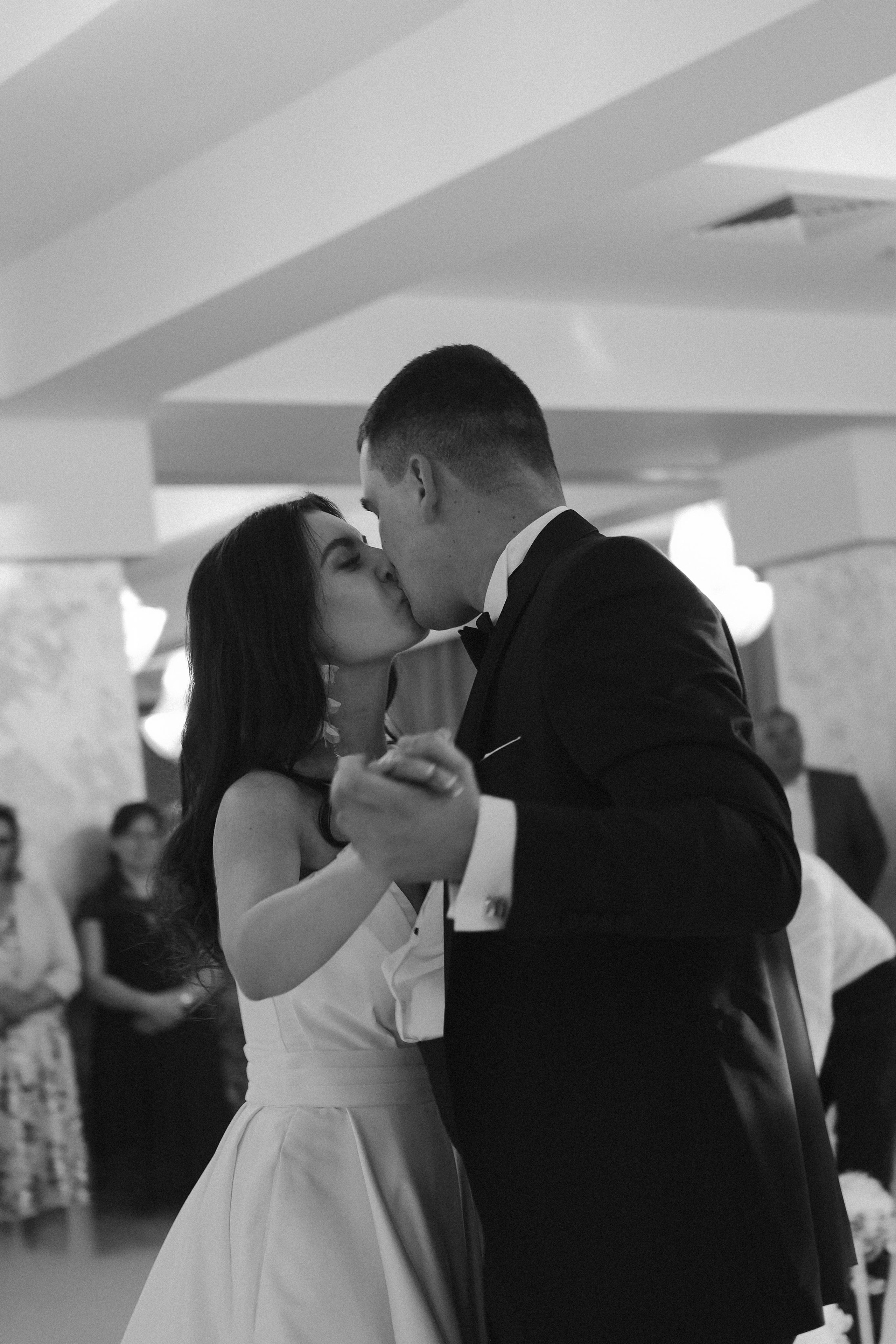 B&a. Wedding photography and videography in Regina, Saskatchewan