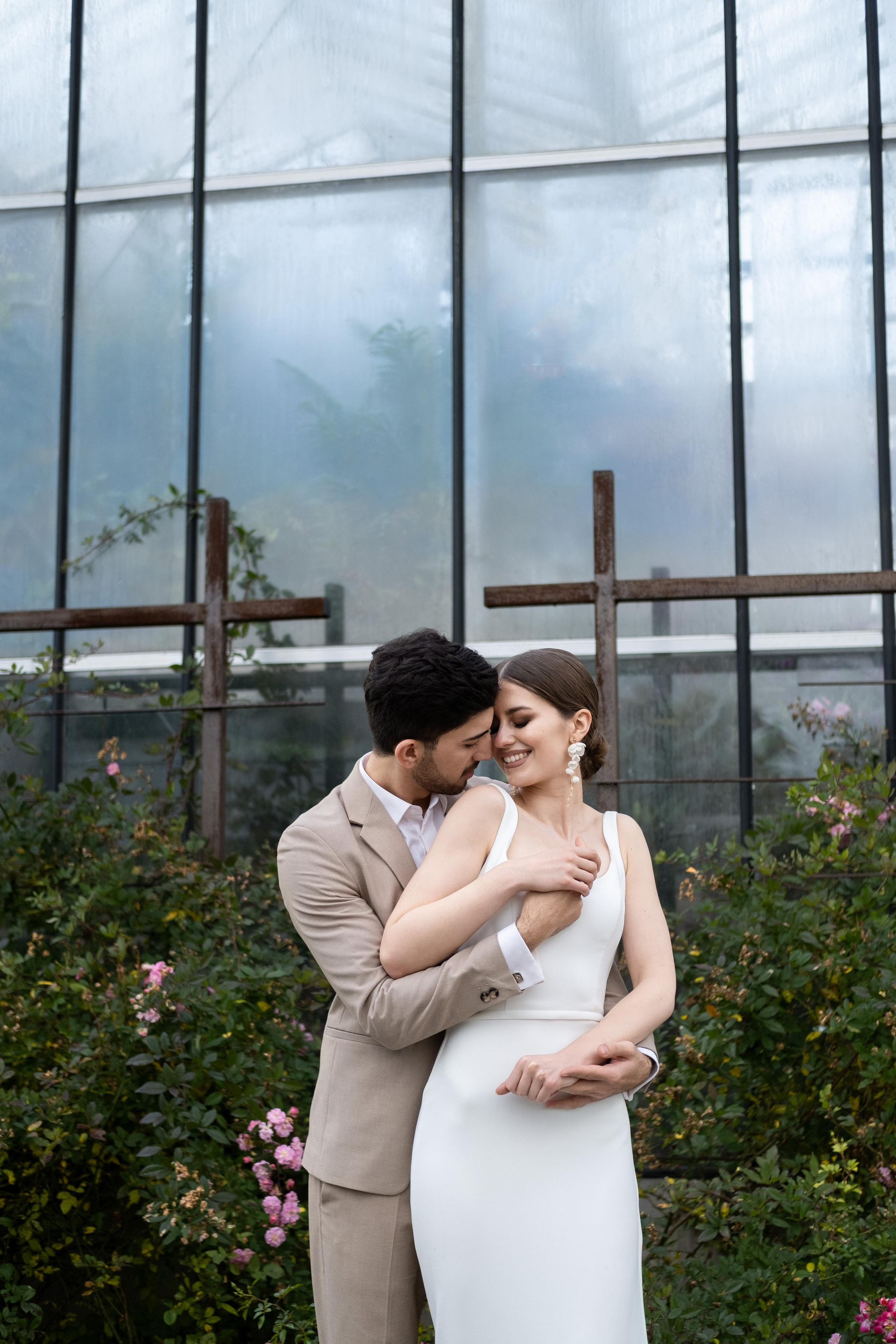 R&a. Wedding photography and videography in Regina, Saskatchewan