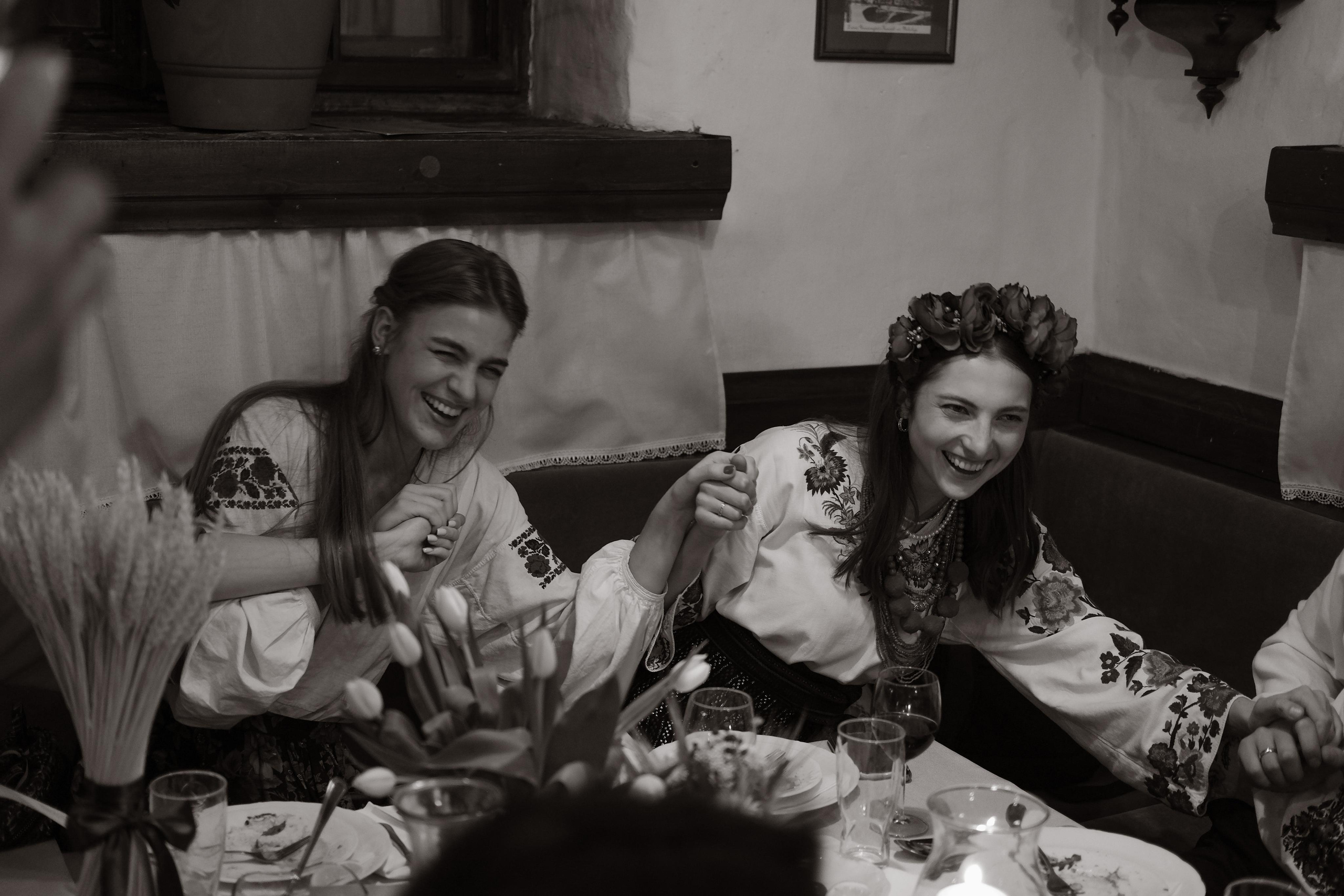 H&m. Wedding photography and videography in Regina, Saskatchewan