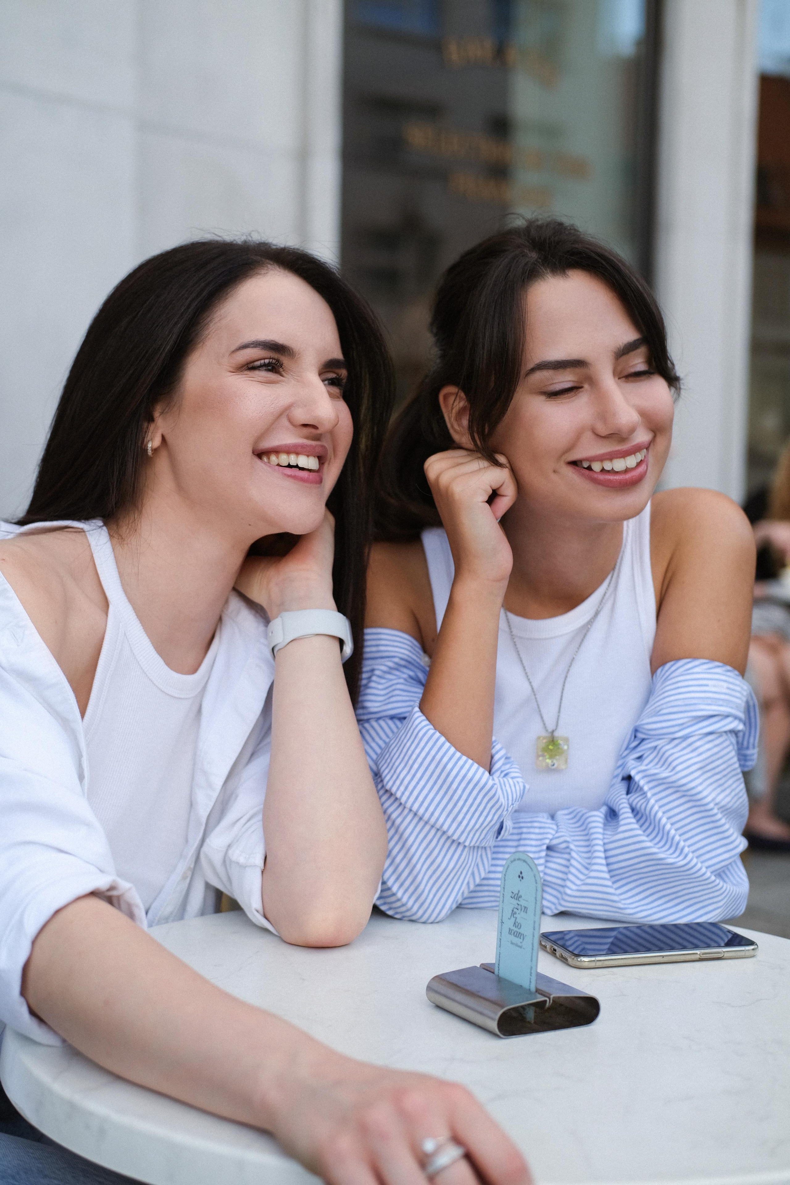 Sisters. Wedding photography and videography in Regina, Saskatchewan