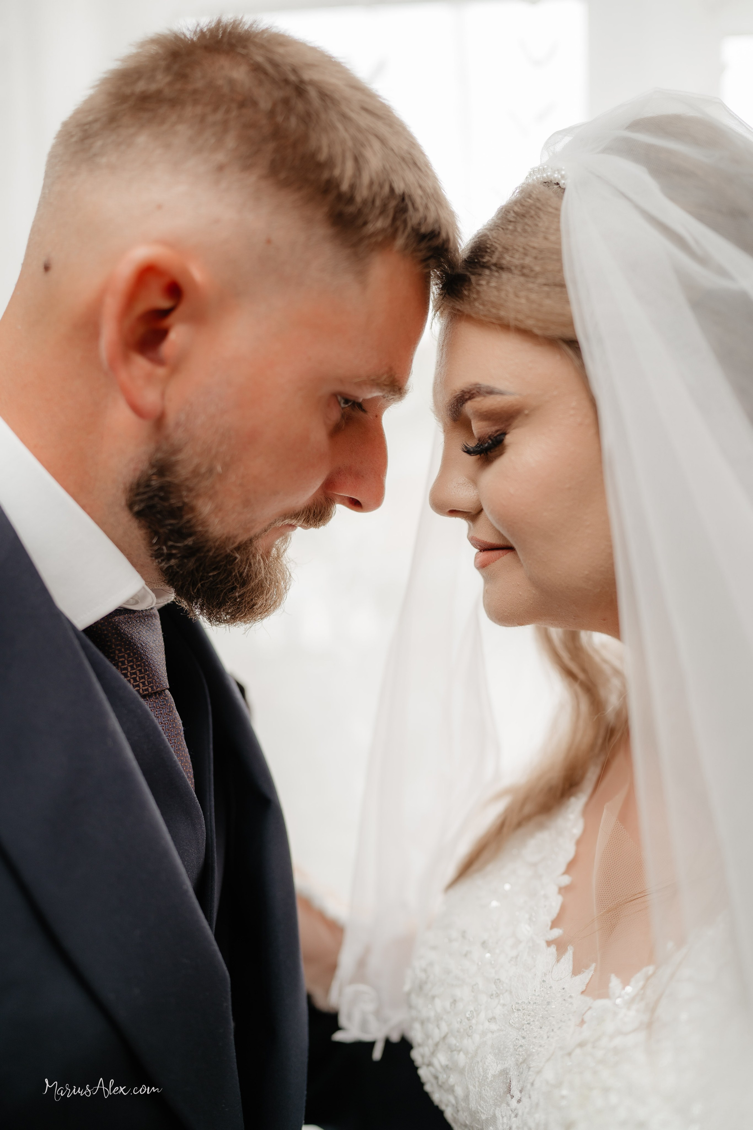 Teodora & Andrei - Amintiri frumoase de la nunta lor. Marius Alex fotograf de eveniment si portret din Suceava