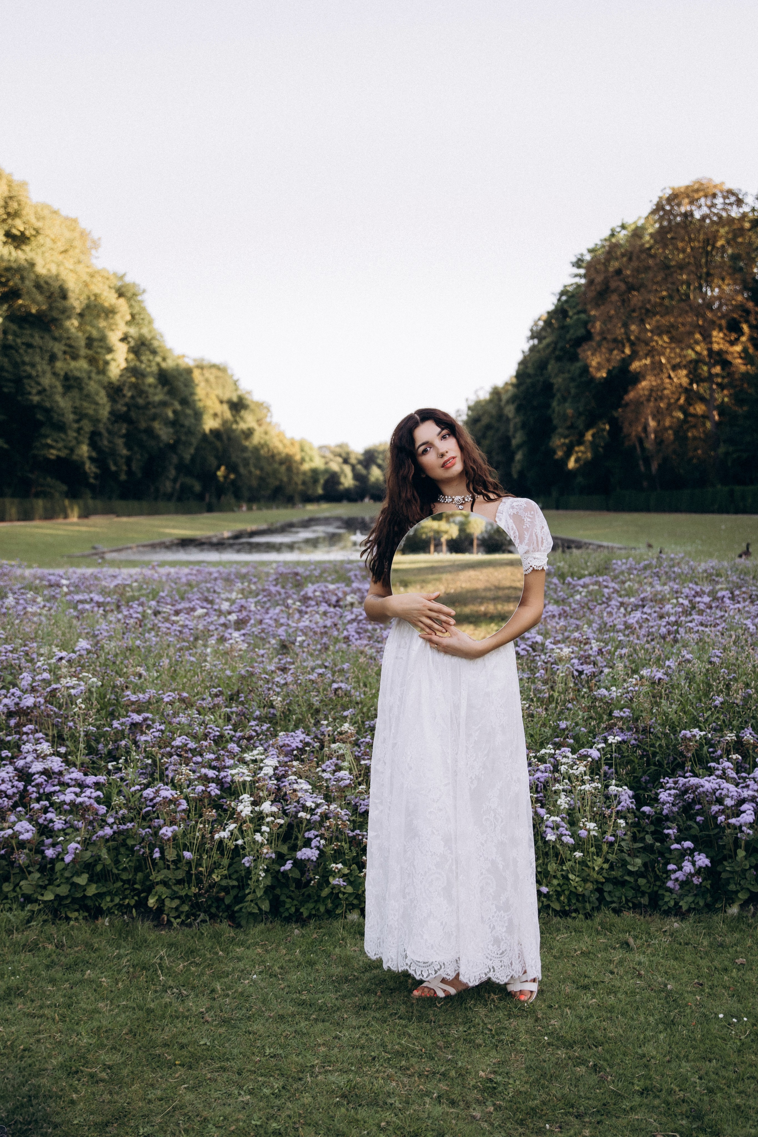 Portrait. Fotograf Düsseldorf, Köln, NRW - Kristina Braudo