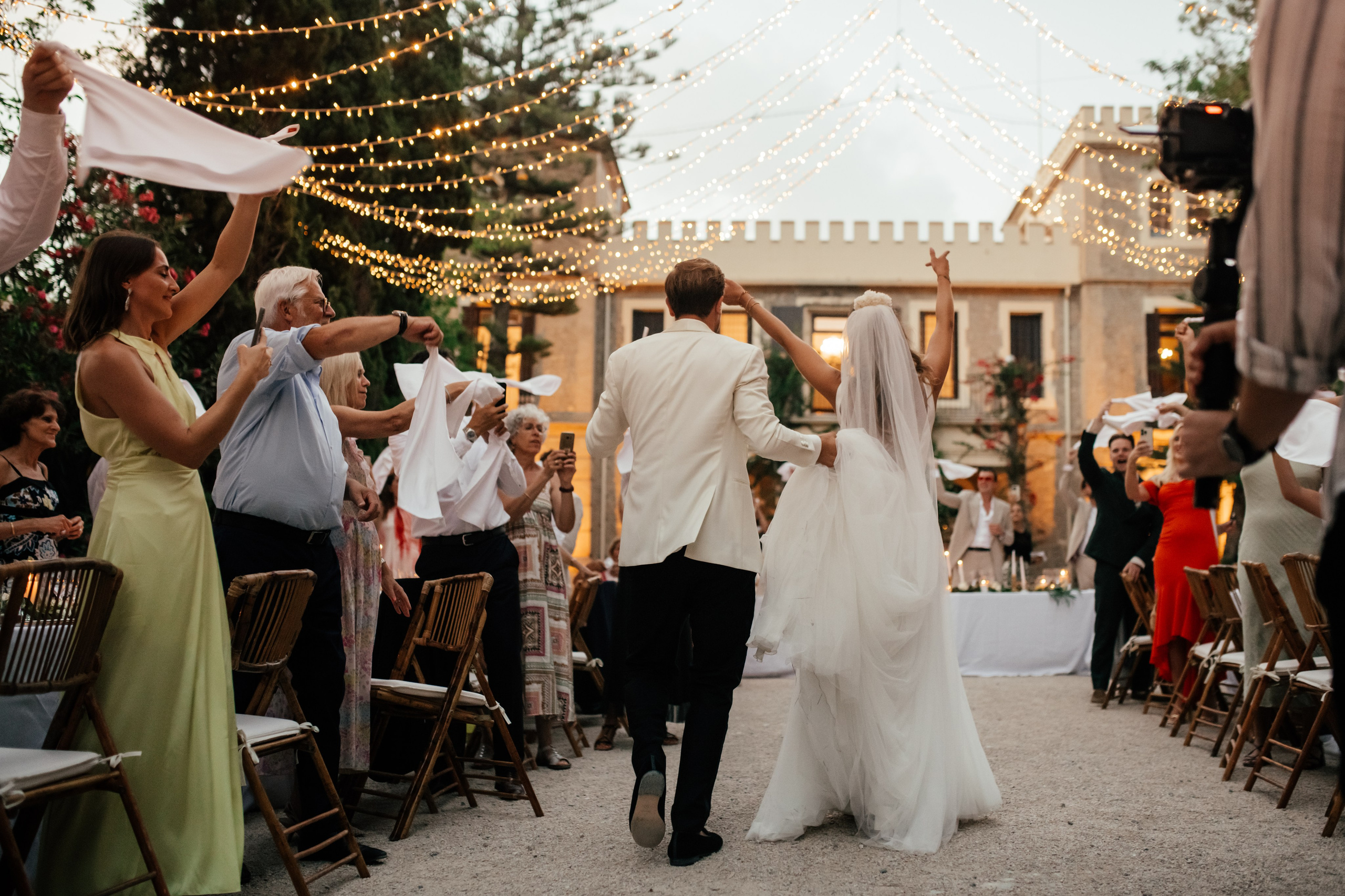 Alicia & Marc (Finca Marques de Montemolar)