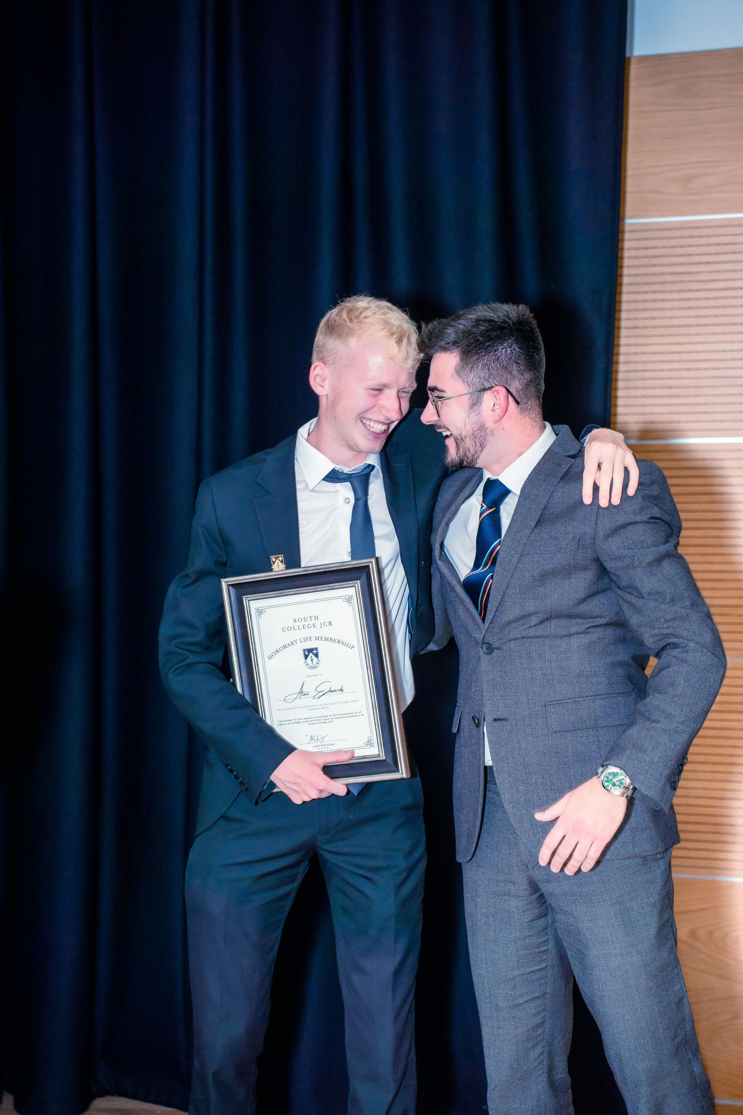 The Owl Society. Expect Miracles Photography by Kate & Andrew