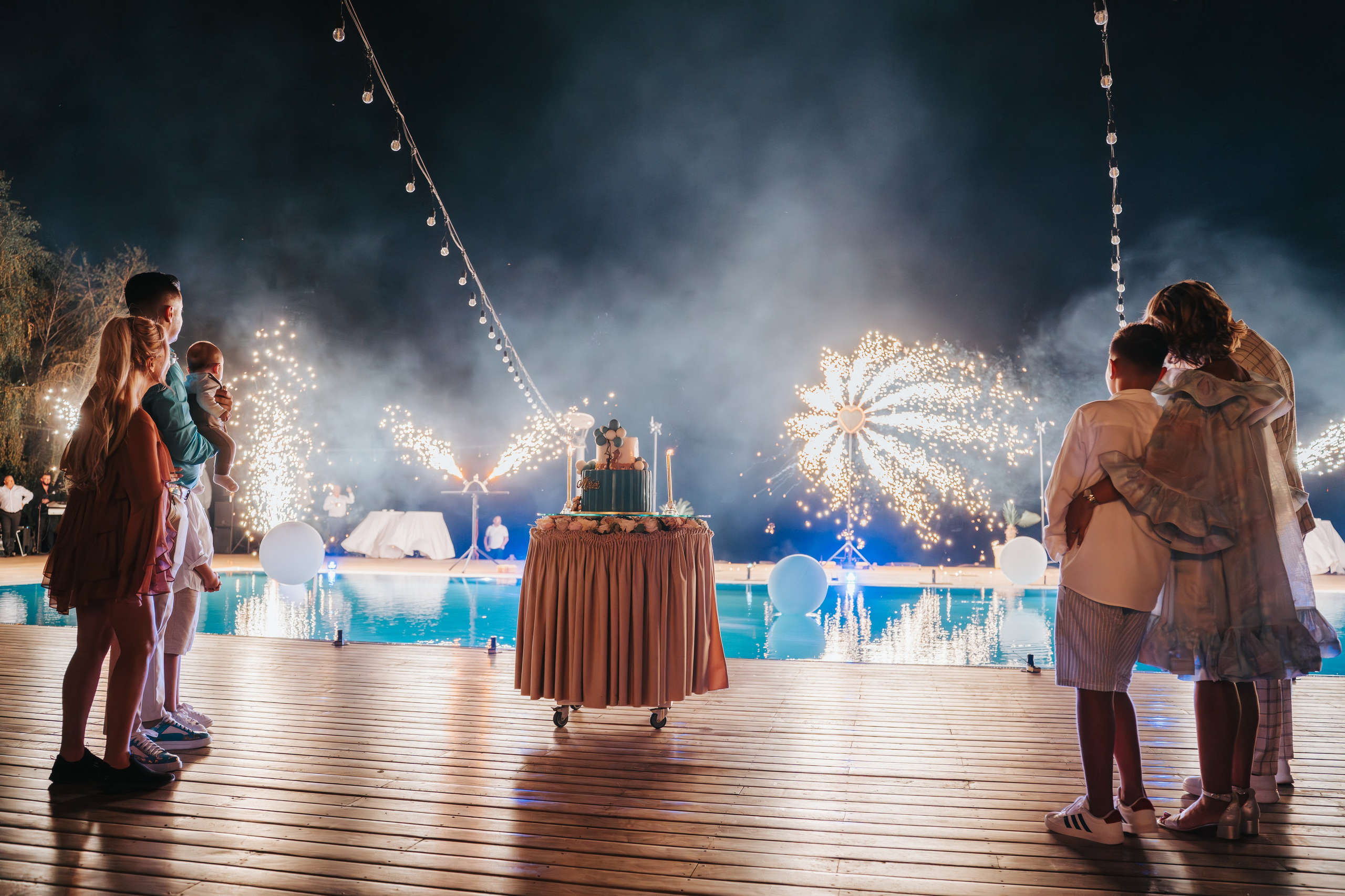 Matei. Fotograf de evenimente din Romania