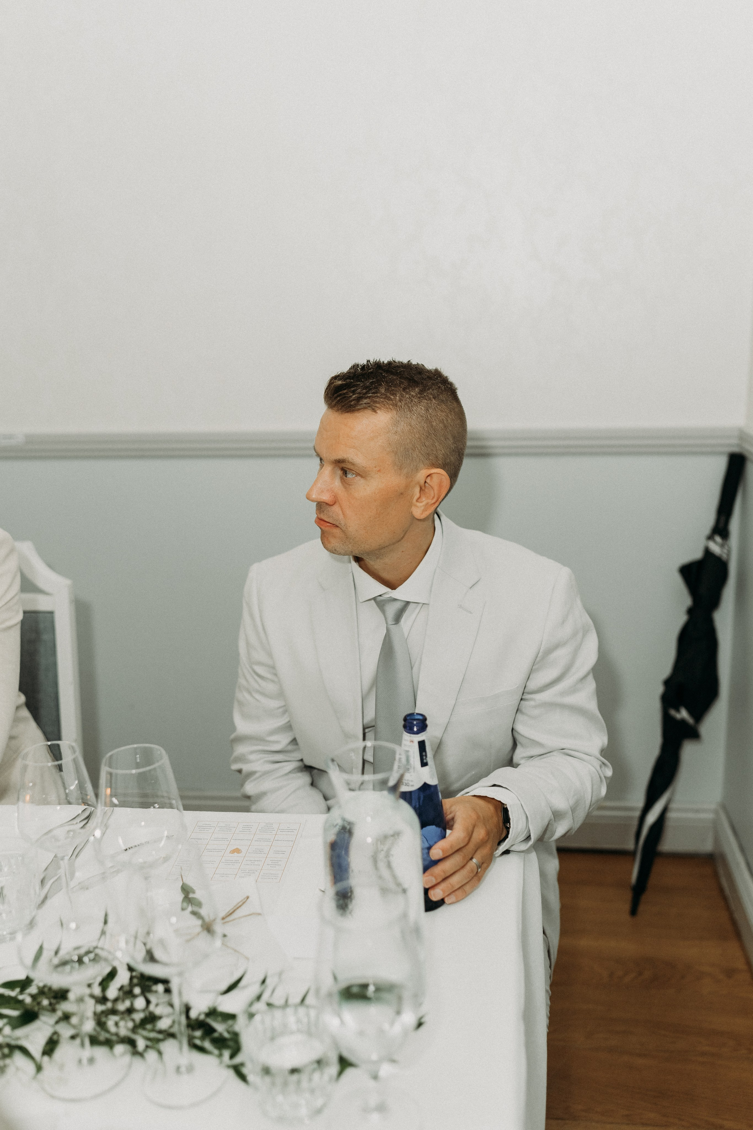 A&O. Wedding and portrait photographer in Helsinki Vickan O