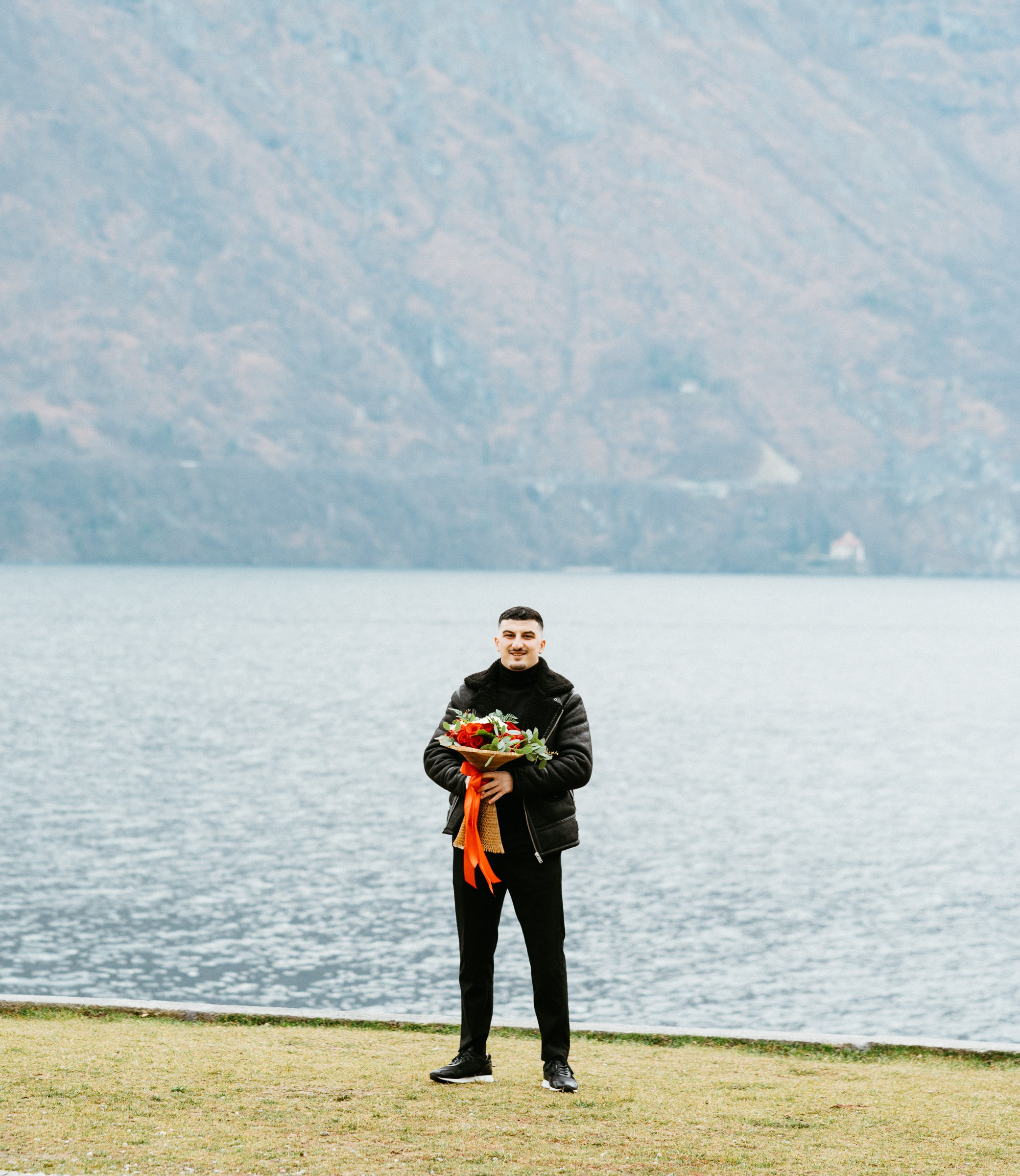 S & D, Lake Como. Lake Como Photographer — Proposal | Wedding | Elopement