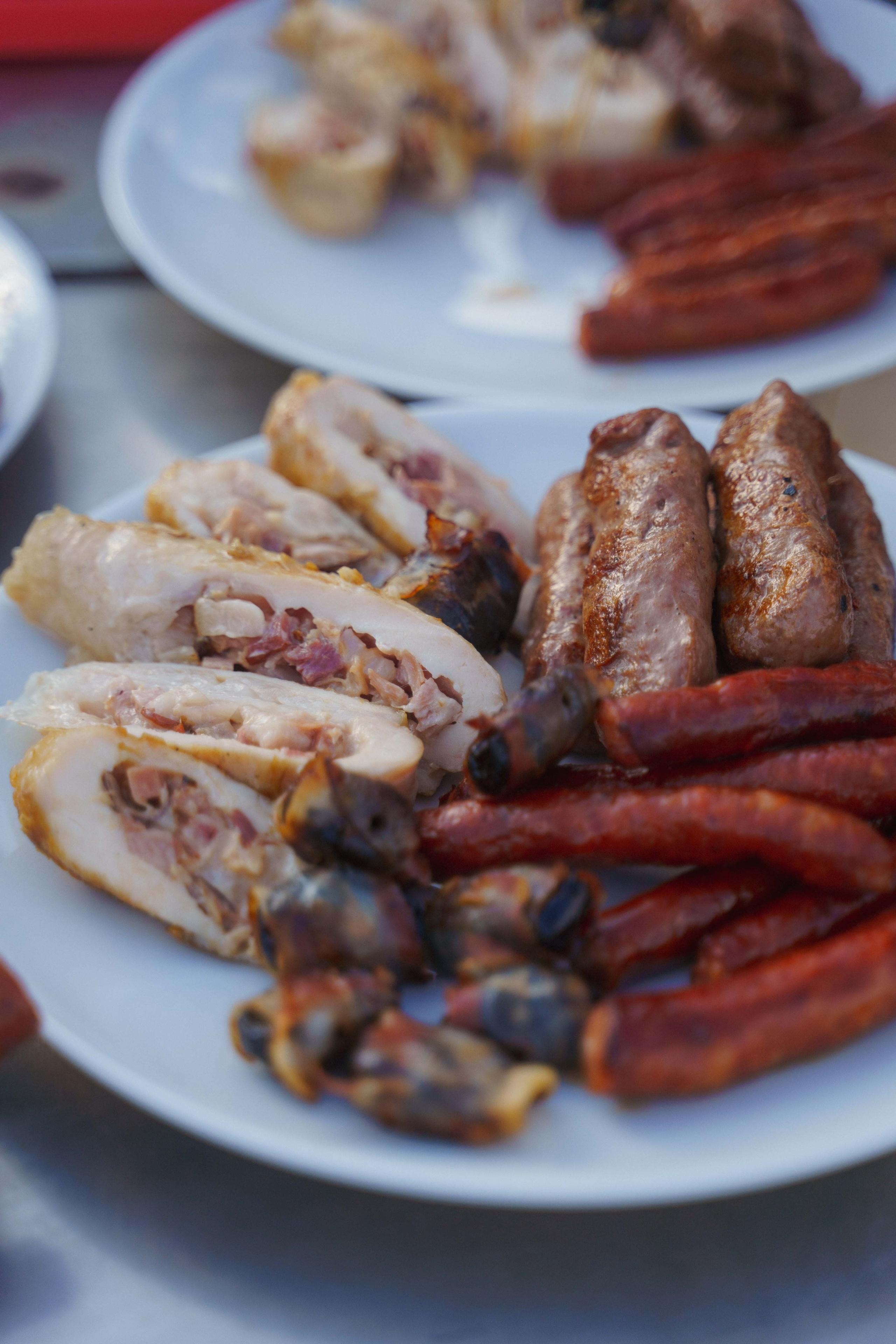 Jeep Commerce Event. Zhukov studio