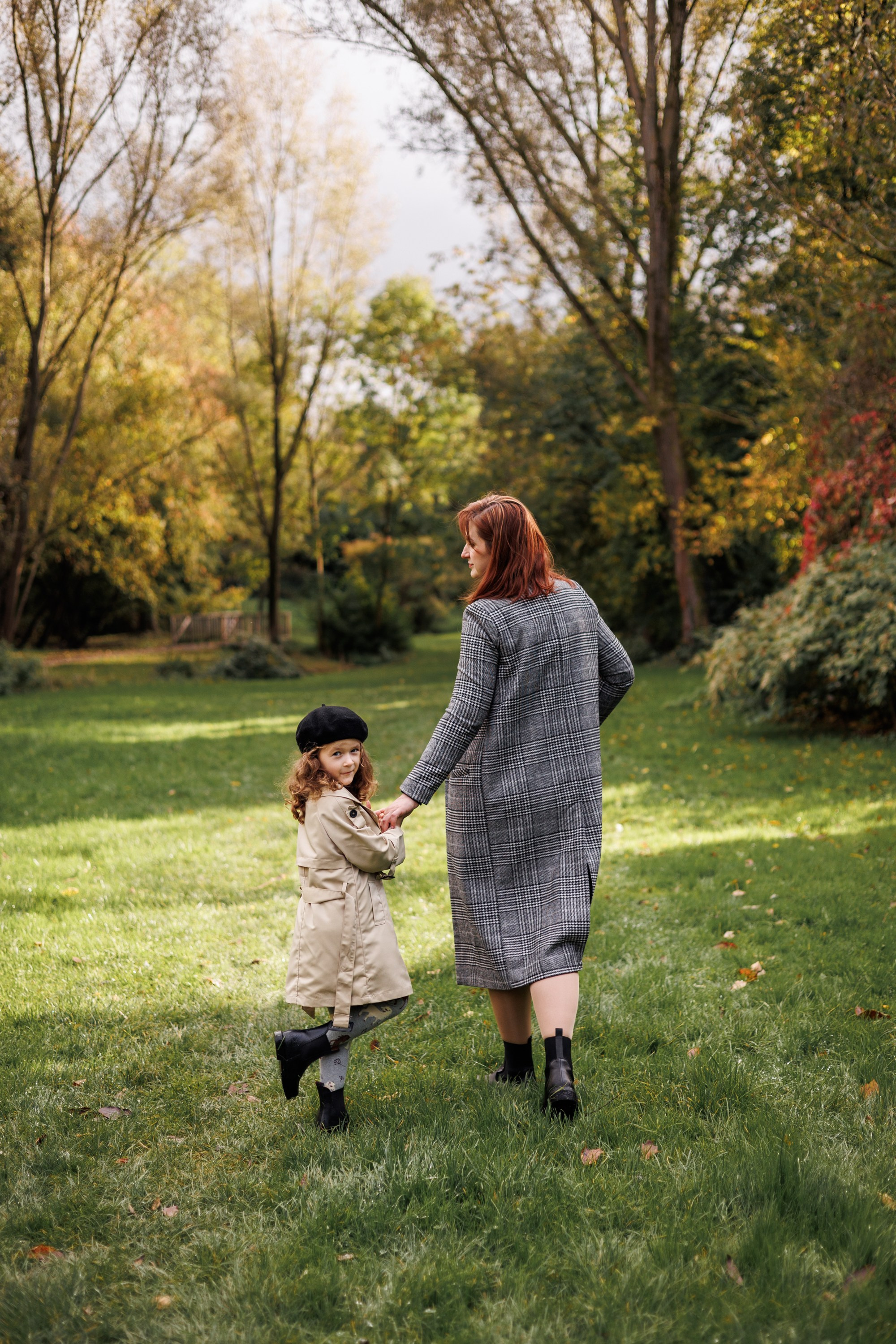 Familien & Kinder. Hochzeitsfotograf Bremen Liliana Crijavetchi