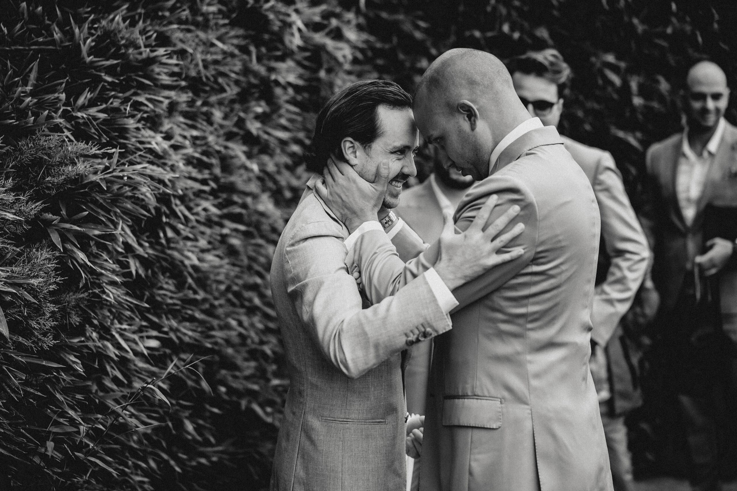 Marina & Paolo. Wedding photographer based in Novi Sad, Marko Milivojevic