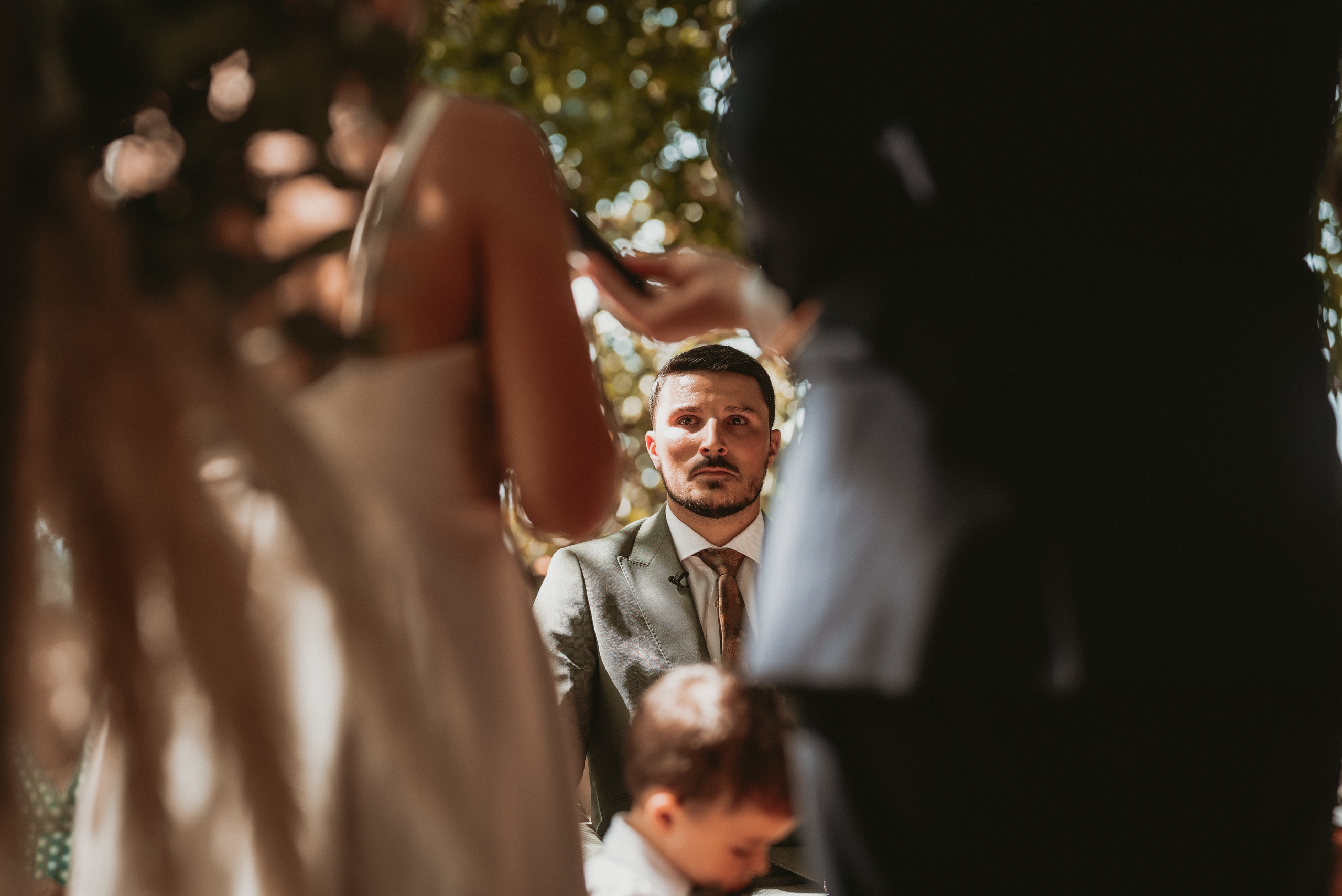 São & Luís. Photographe de mariage et de famille à Braga — Alexandra Mieres Photography
