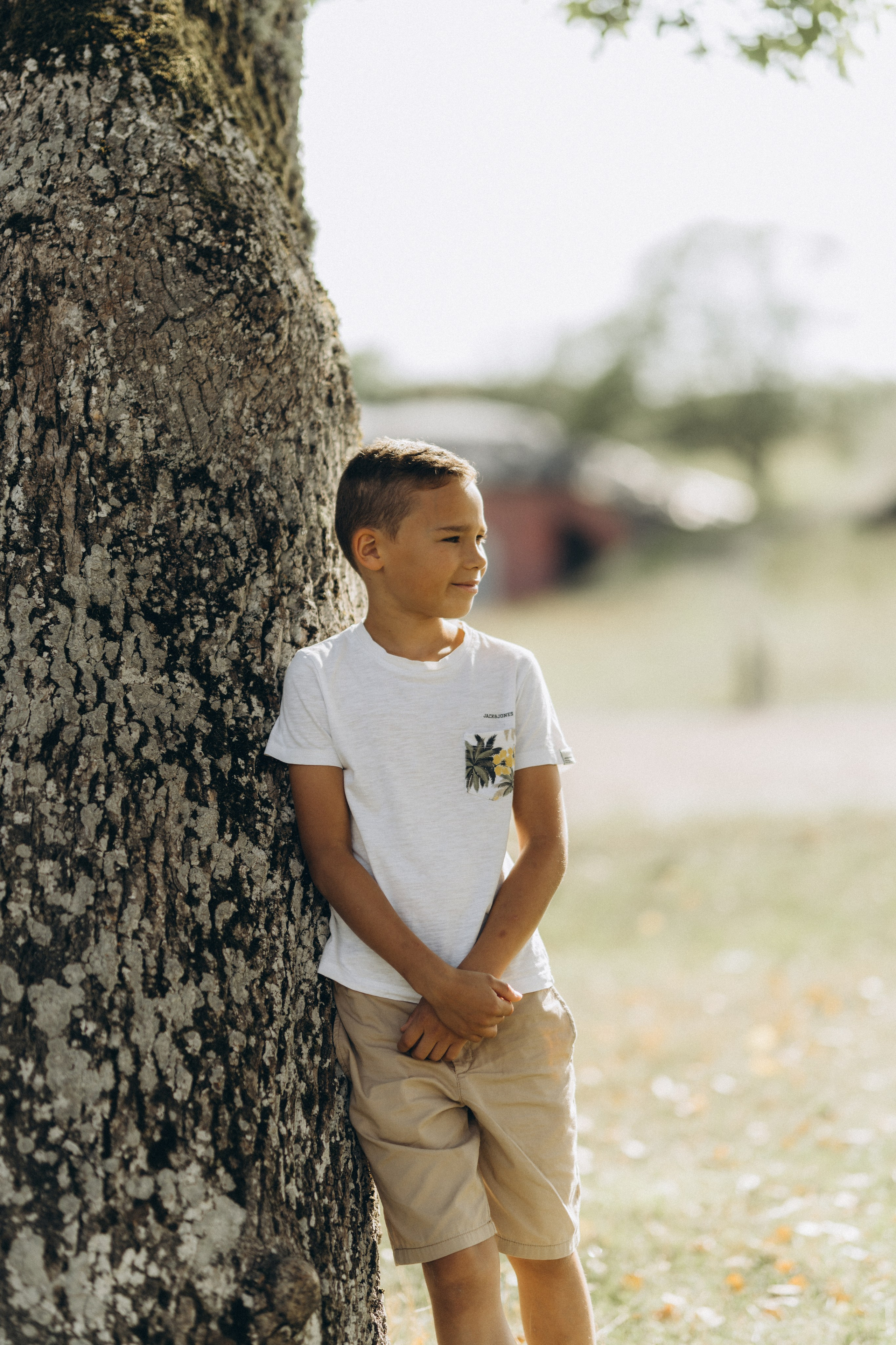 Suomenlinna. Wedding and portrait photographer in Helsinki Vickan O