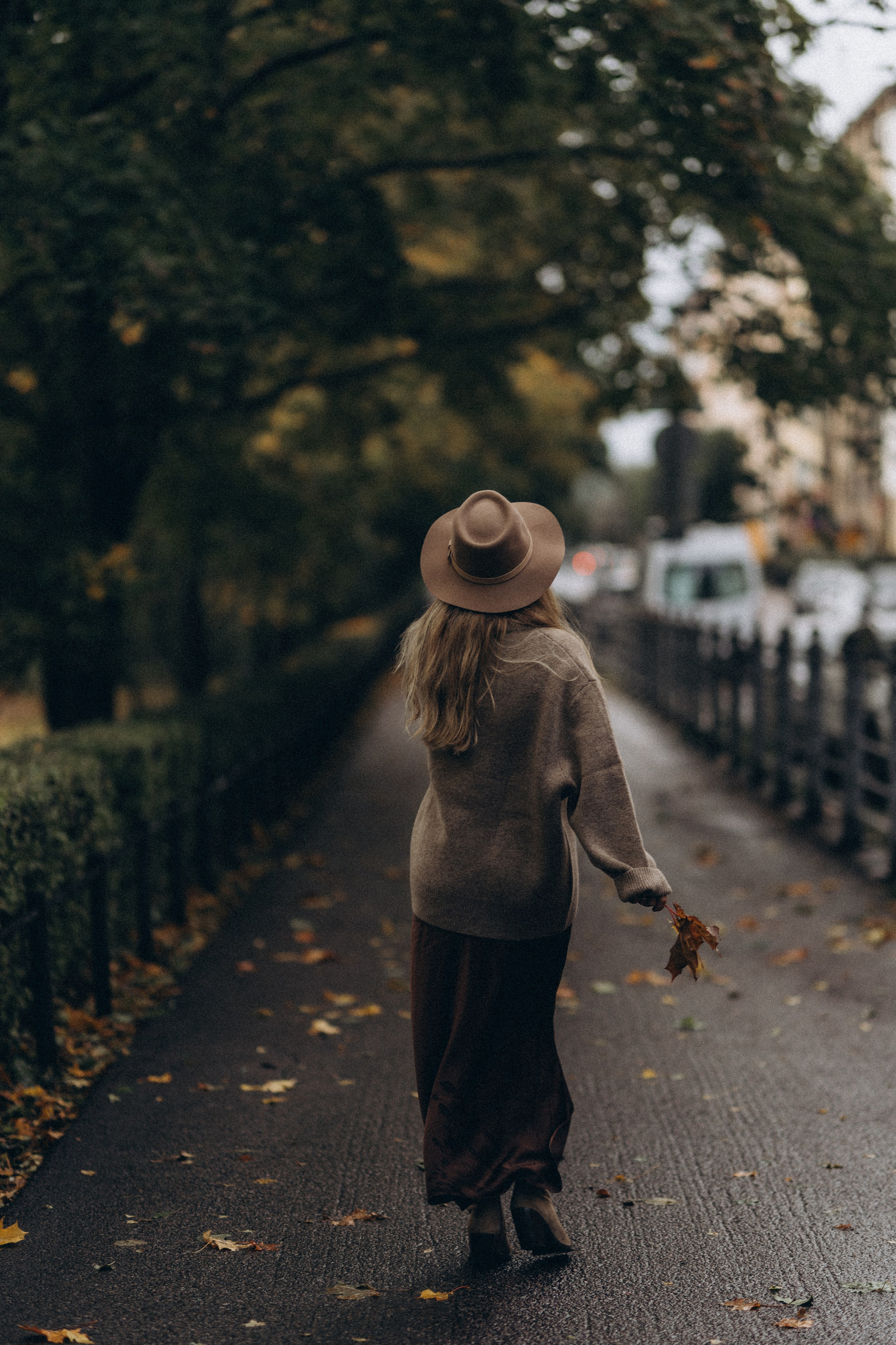 Anastasia. Wedding and portrait photographer in Helsinki Vickan O