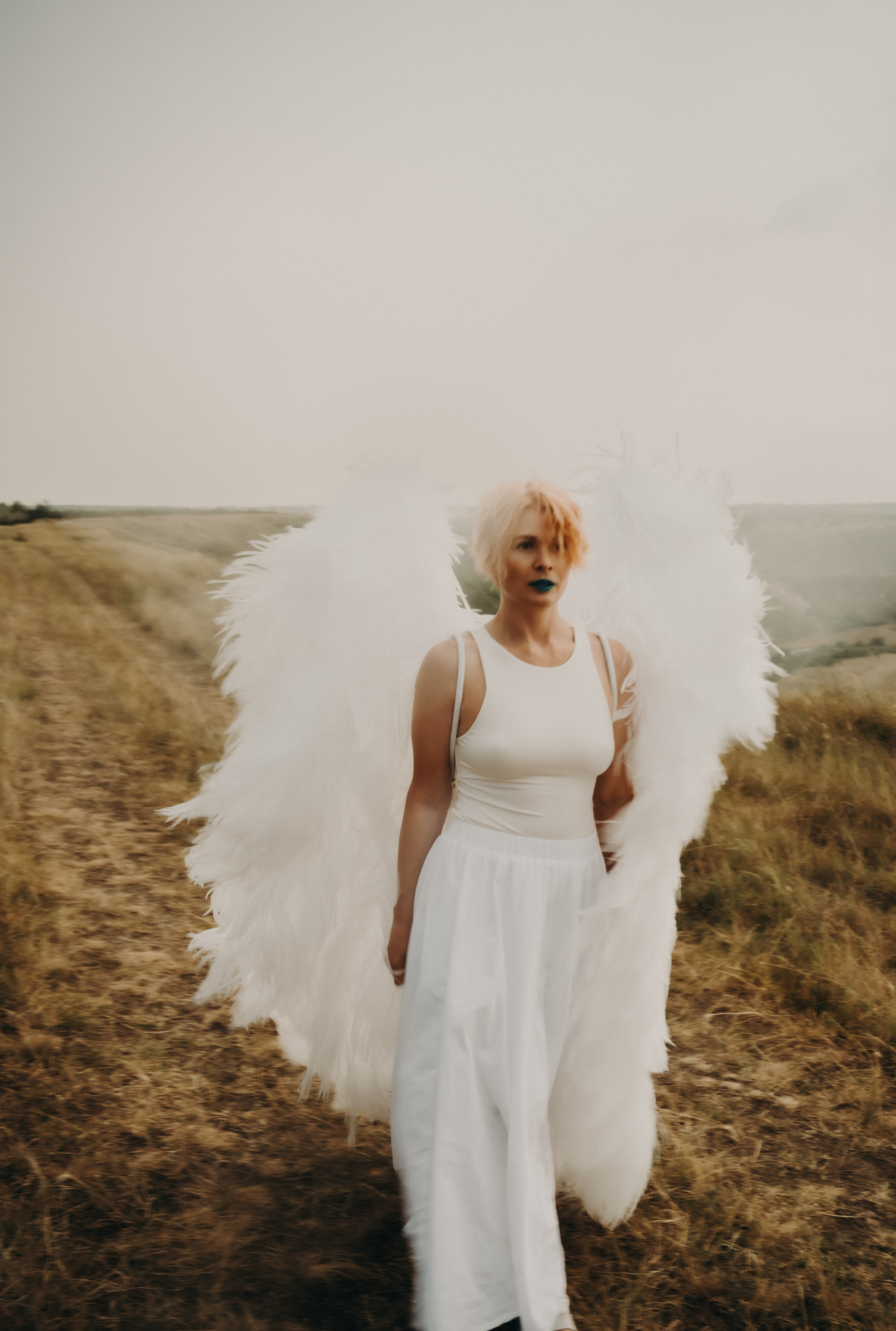 Съемка на природе. Семейный фотограф в Кишинёве Ольга Черноморец