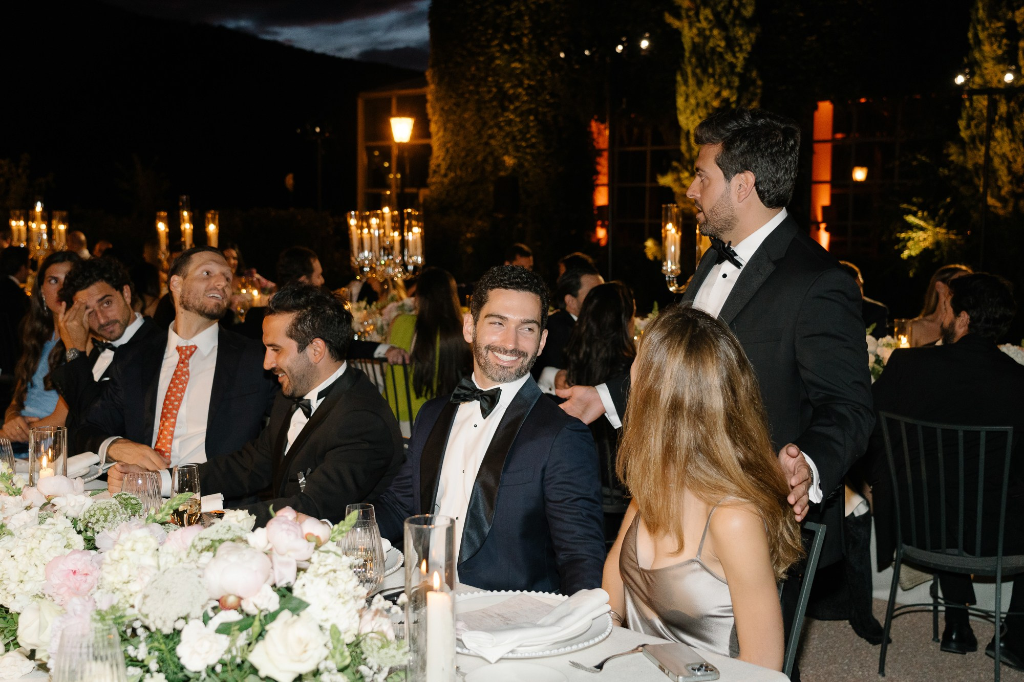 Nicole & David. Wedding photographer videographer Spain