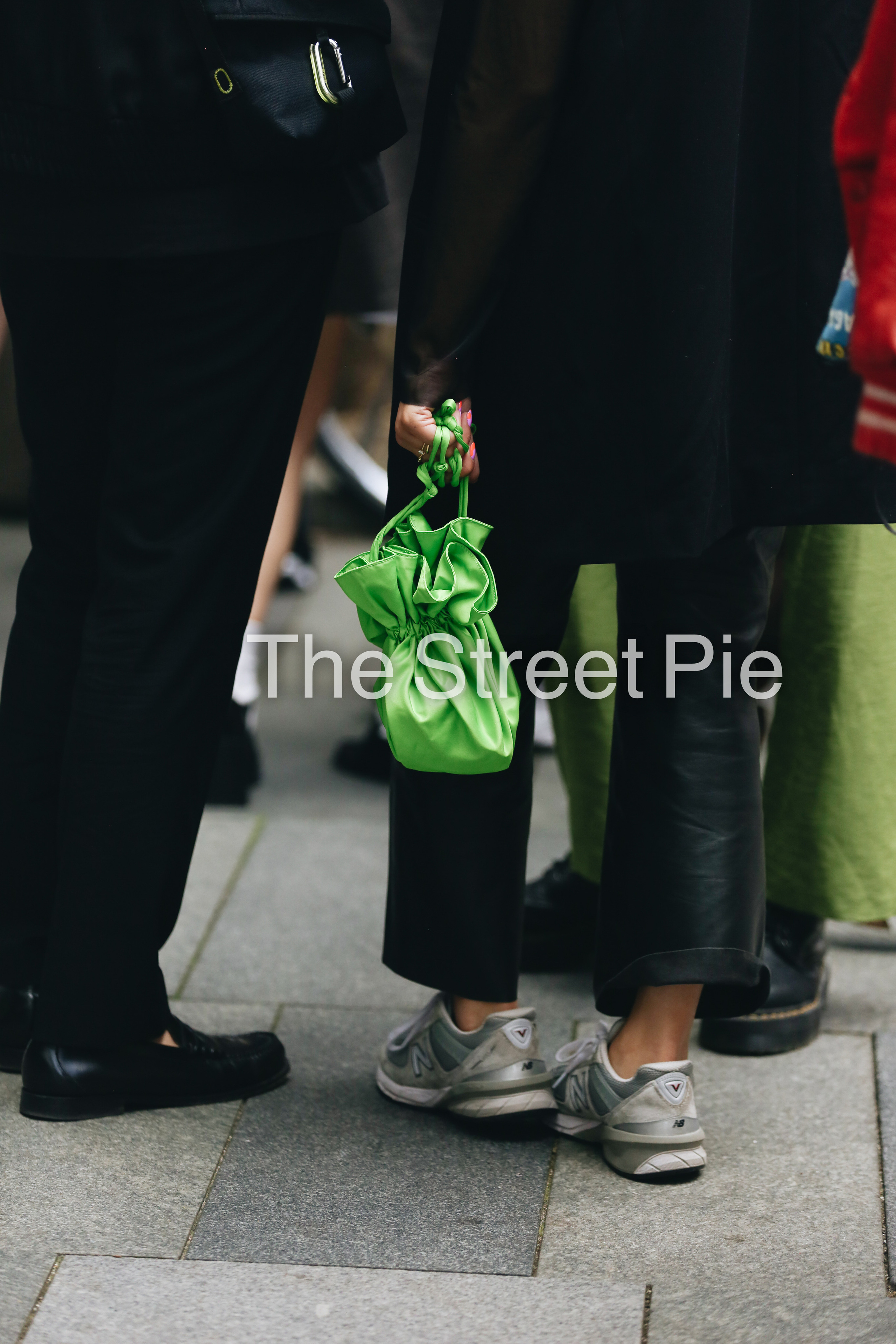COPENHAGEN SS23. Anastasia Fedoseeva / The Street Pie — streetstyle photographer