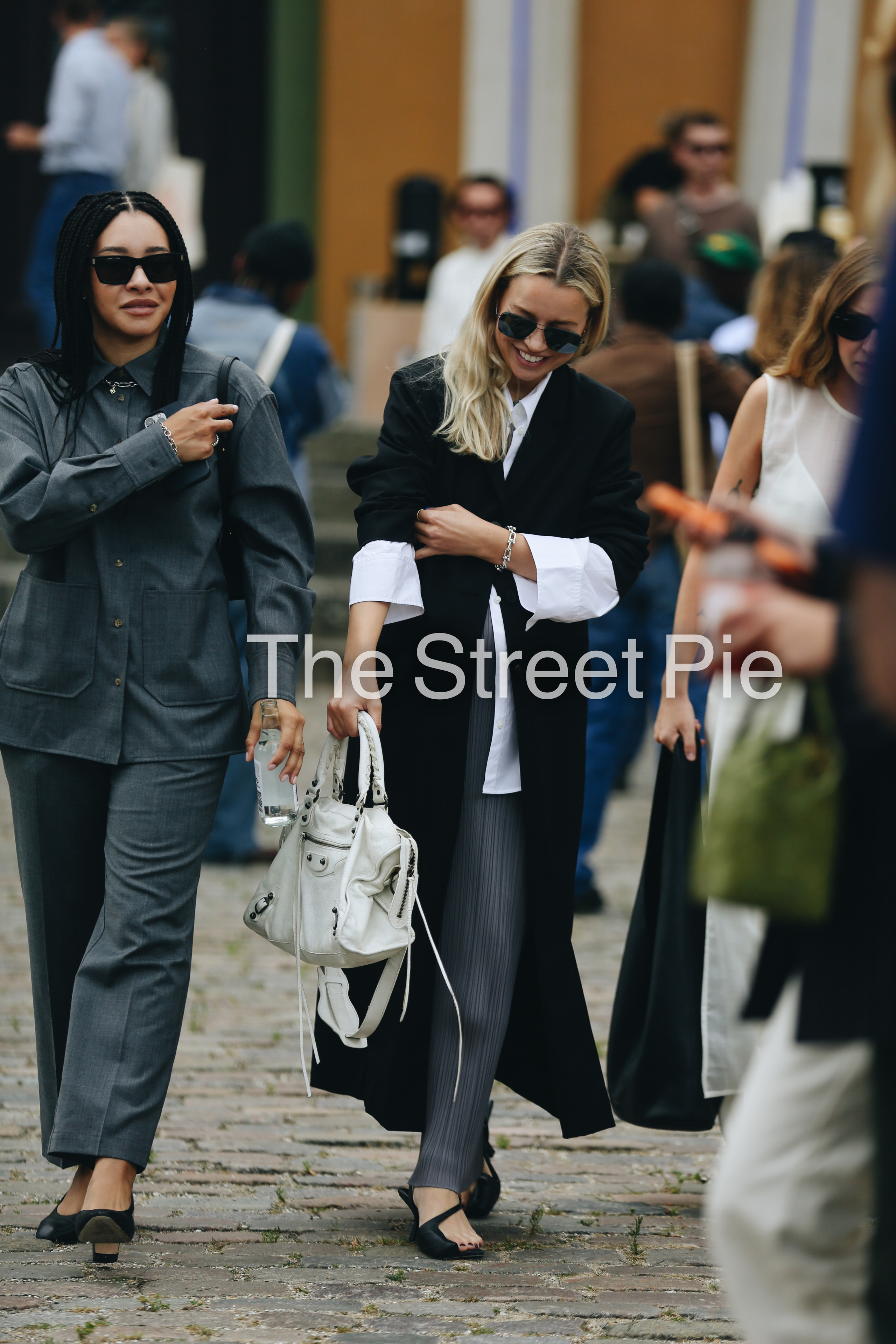 COPENHAGEN SS23. Anastasia Fedoseeva / The Street Pie — streetstyle photographer