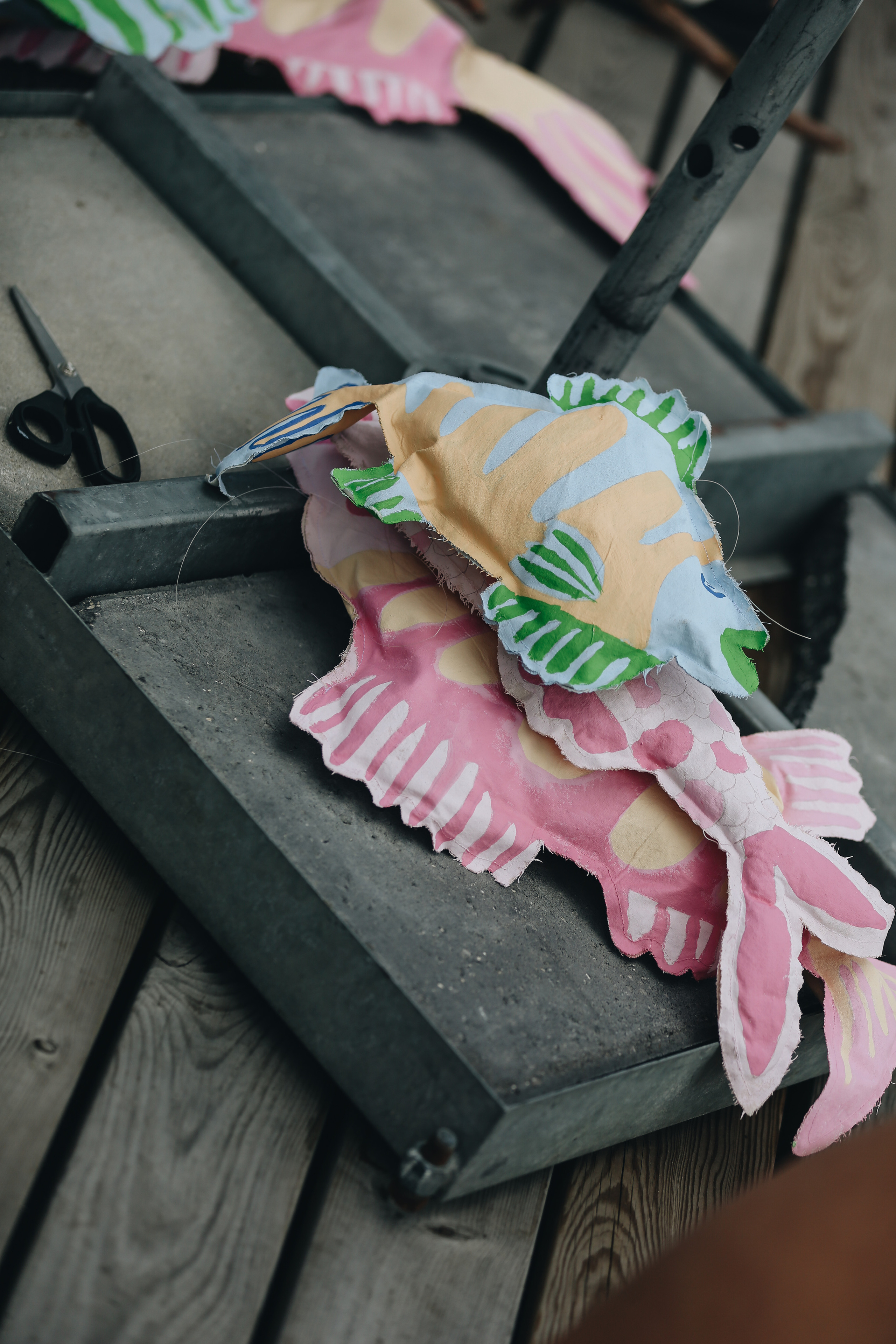 Helmsted SS22 in Copenhagen. Anastasia Fedoseeva / The Street Pie — streetstyle photographer