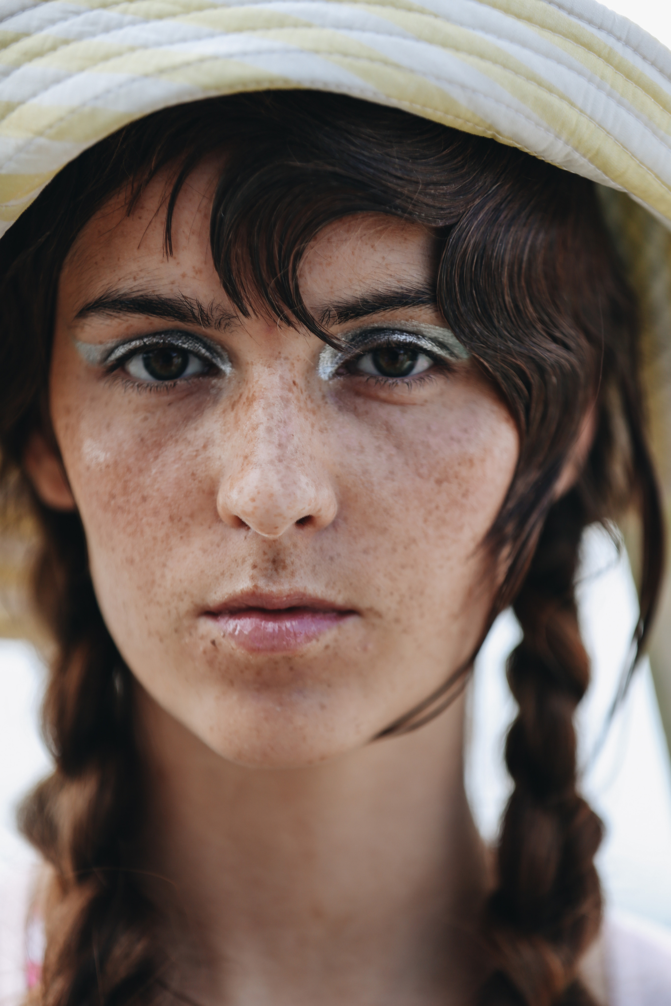 Helmsted SS22 in Copenhagen. Anastasia Fedoseeva / The Street Pie — streetstyle photographer