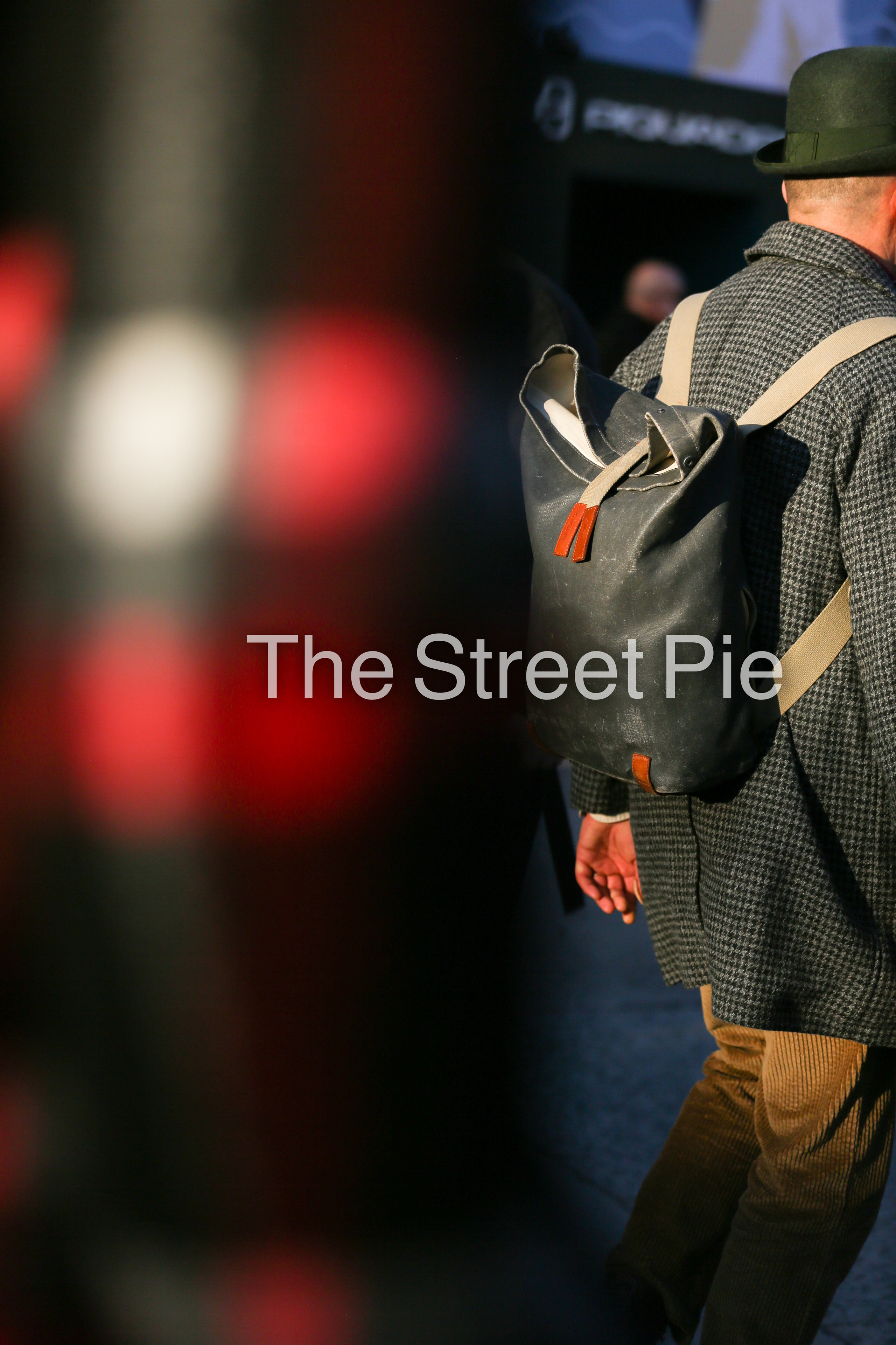 PITTI UOMO 102 (and other editions). Anastasia Fedoseeva / The Street Pie — streetstyle photographer