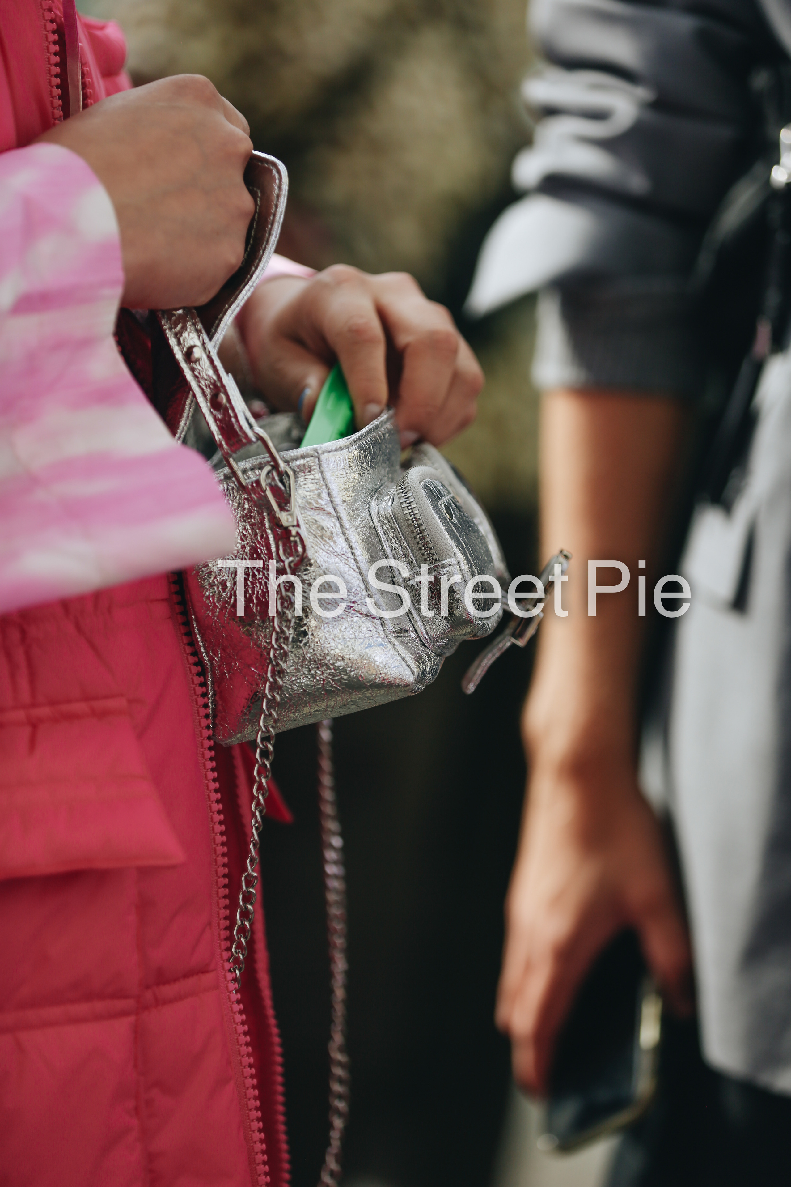 COPENHAGEN SS23. Anastasia Fedoseeva / The Street Pie — streetstyle photographer