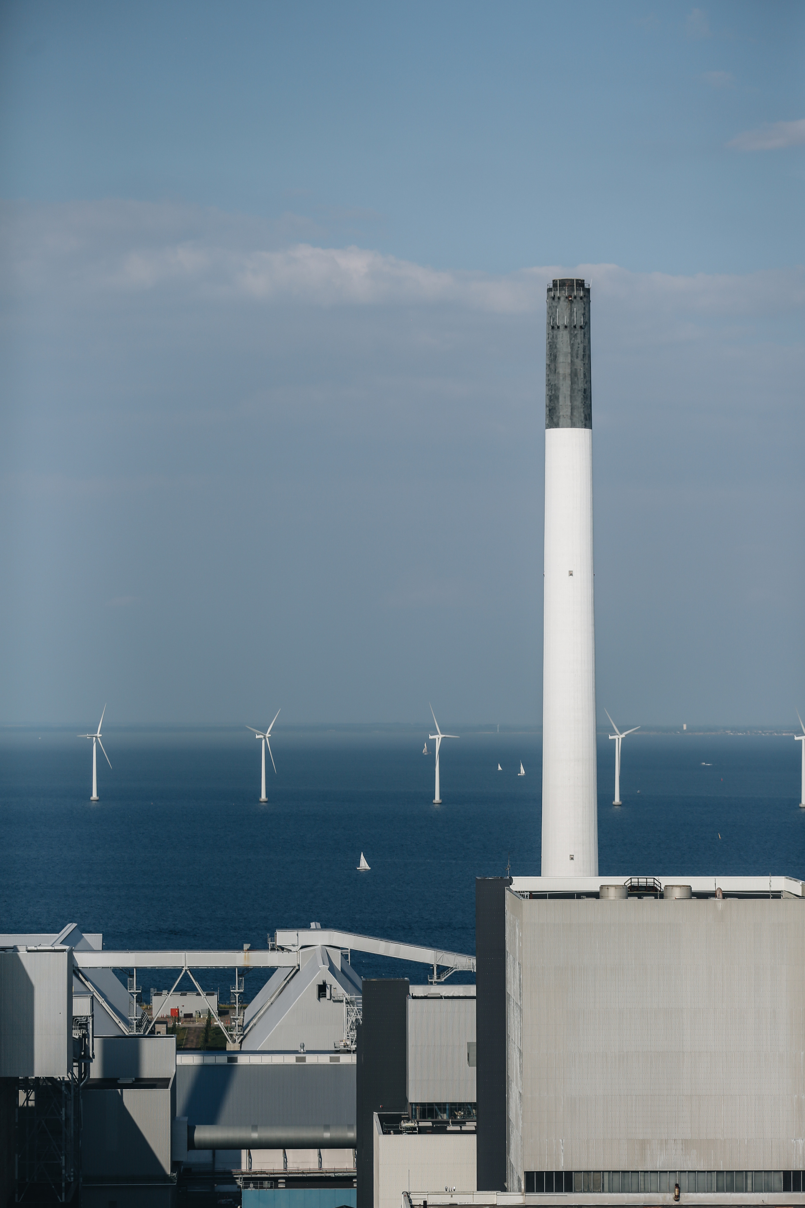 Ganni SS22 in Copenhagen. Anastasia Fedoseeva / The Street Pie — streetstyle photographer