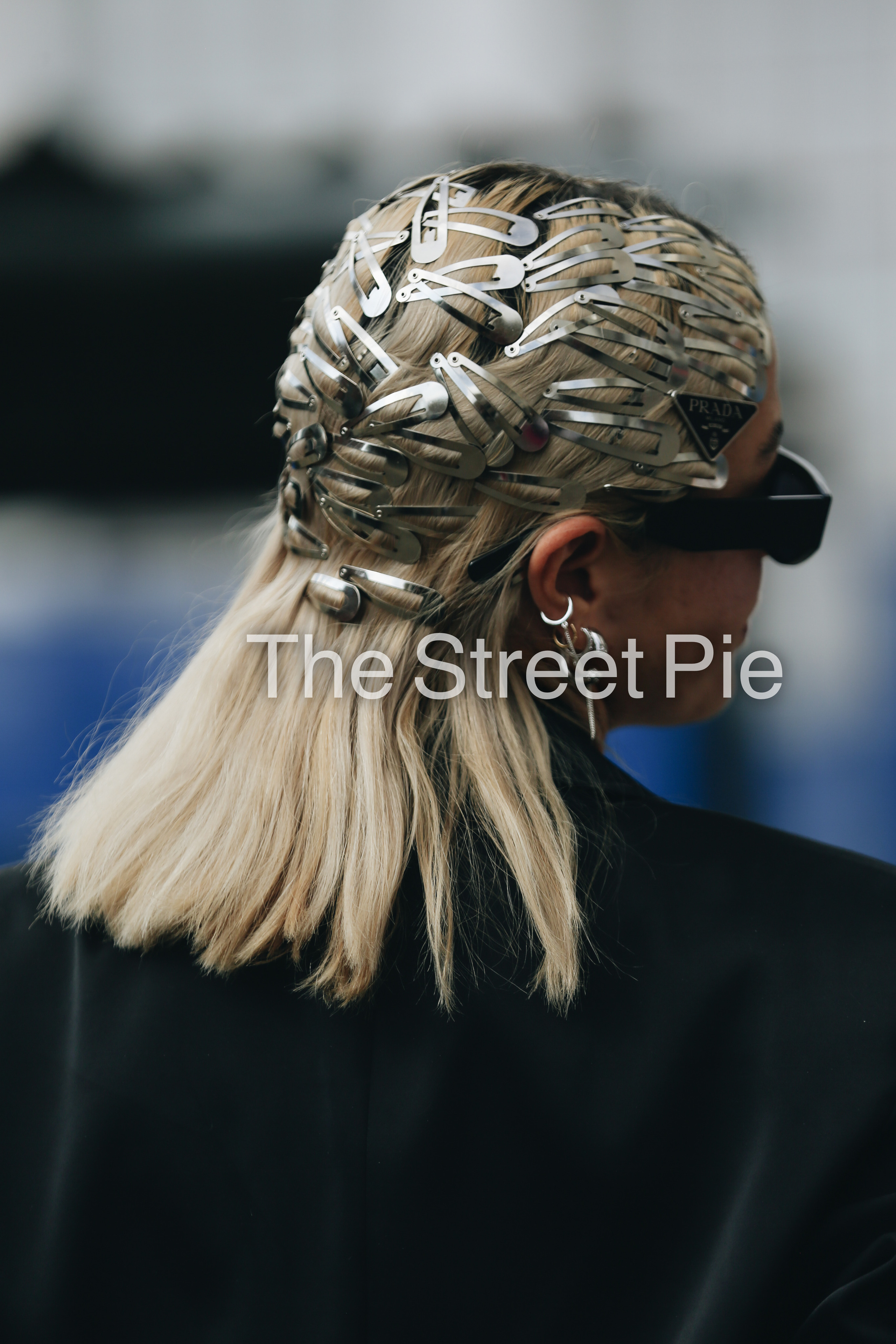 COPENHAGEN SS23. Anastasia Fedoseeva / The Street Pie — streetstyle photographer