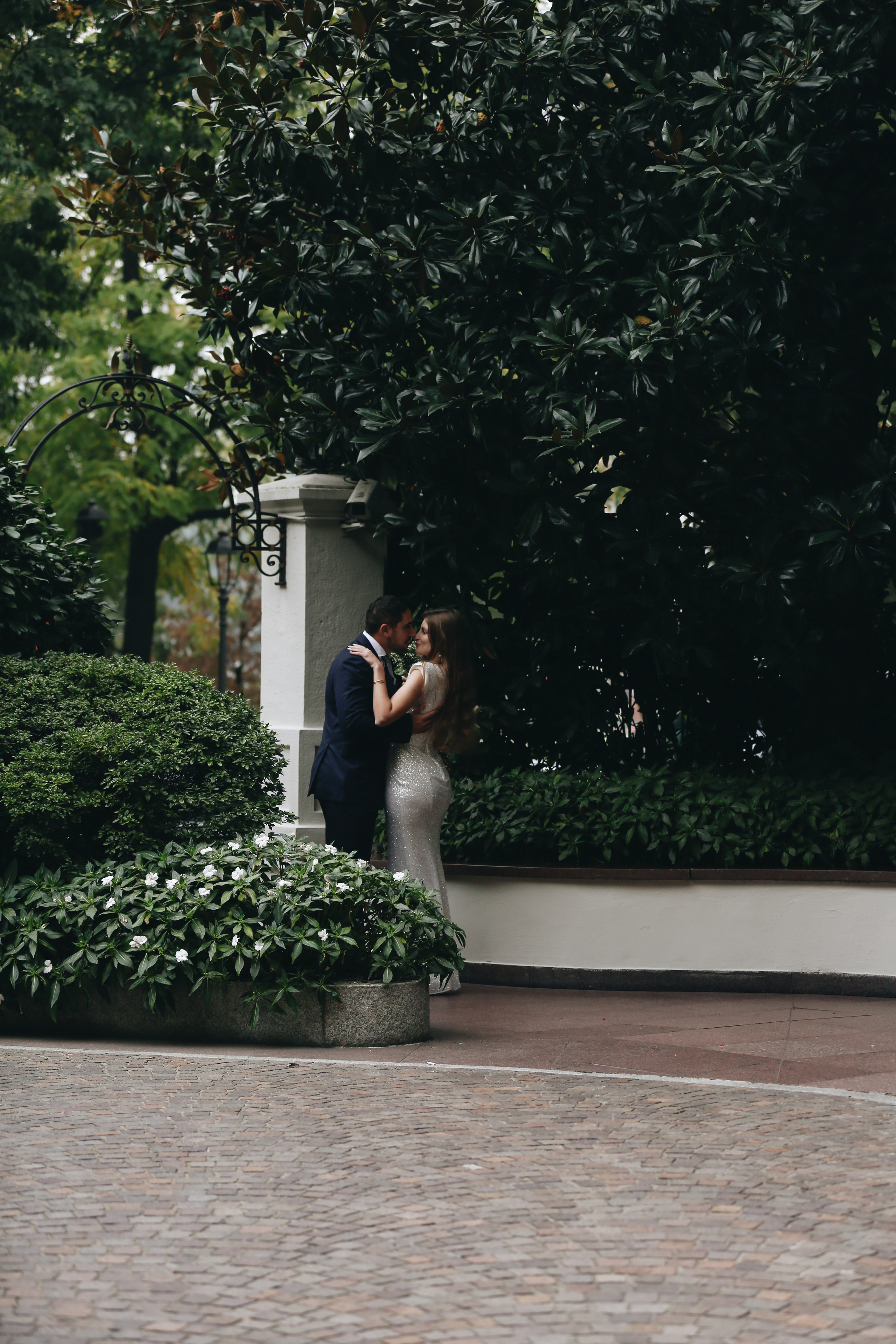 2. Anastasia Fedoseeva / The Street Pie — streetstyle photographer