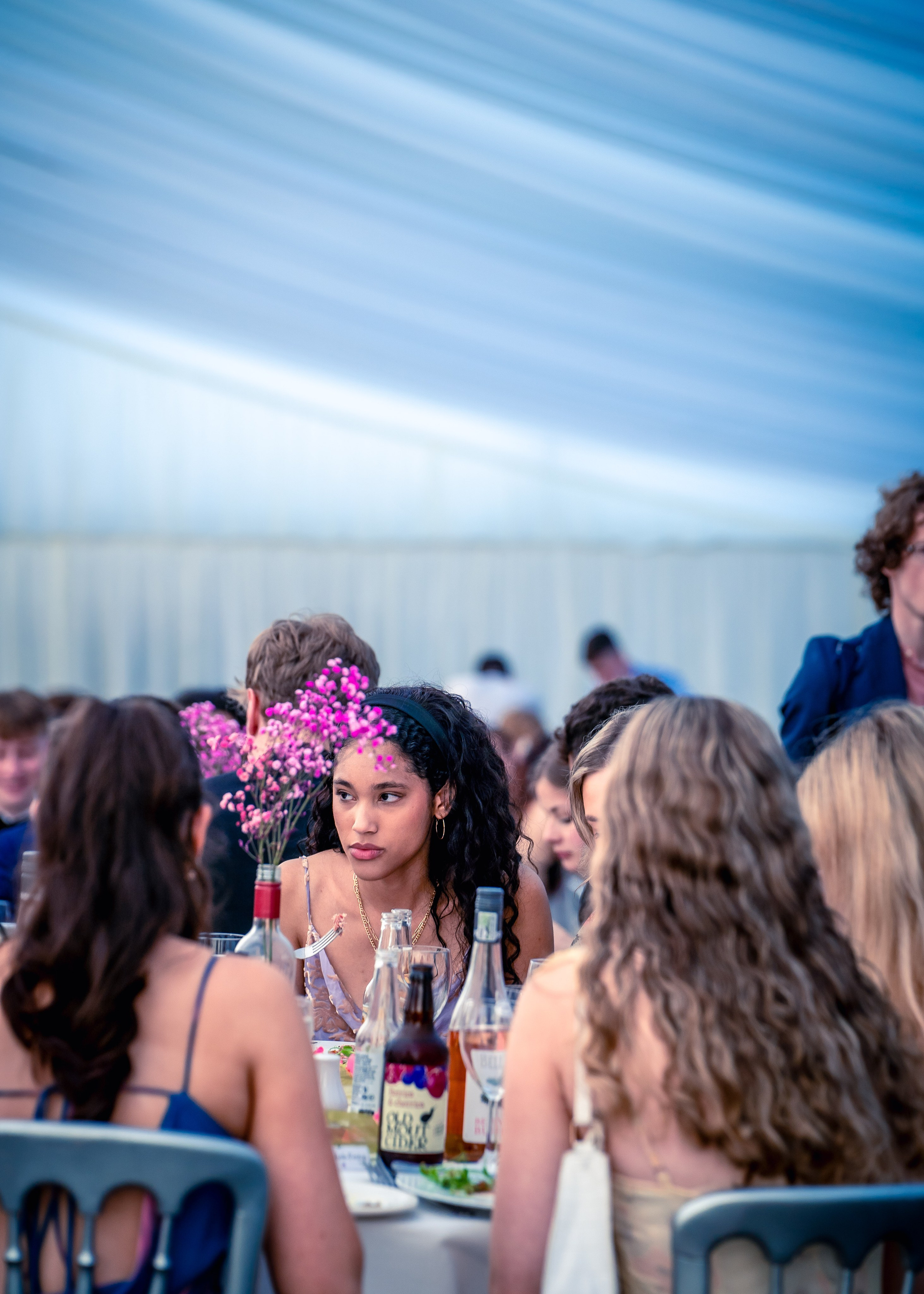 South College Summer Ball. Expect Miracles Photography by Kate & Andrew