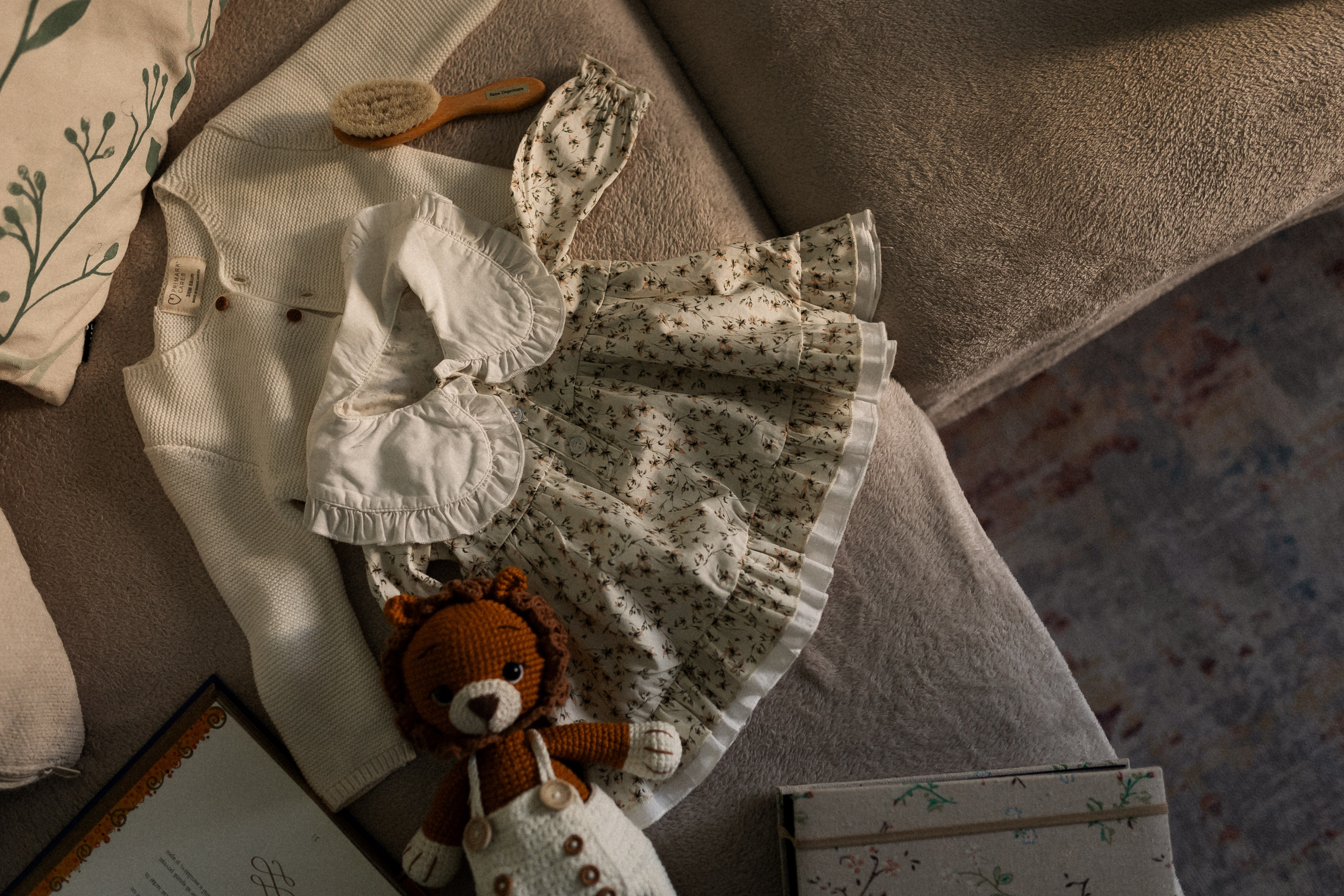 Album foto botez – imagini ce surprind fiecare moment emoționant din ziua botezului