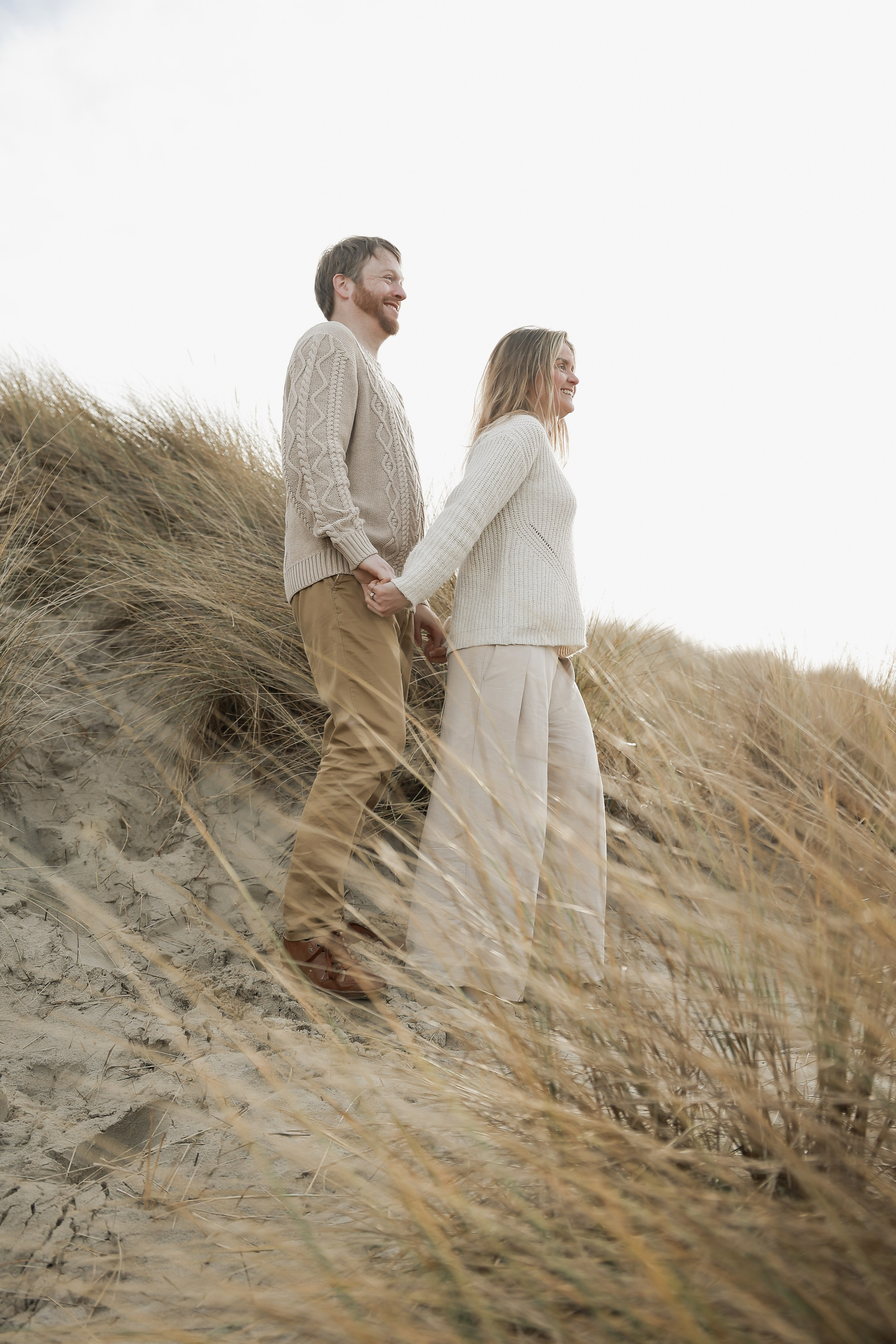 R & S. Portrait and Family Photographer in Netherlands