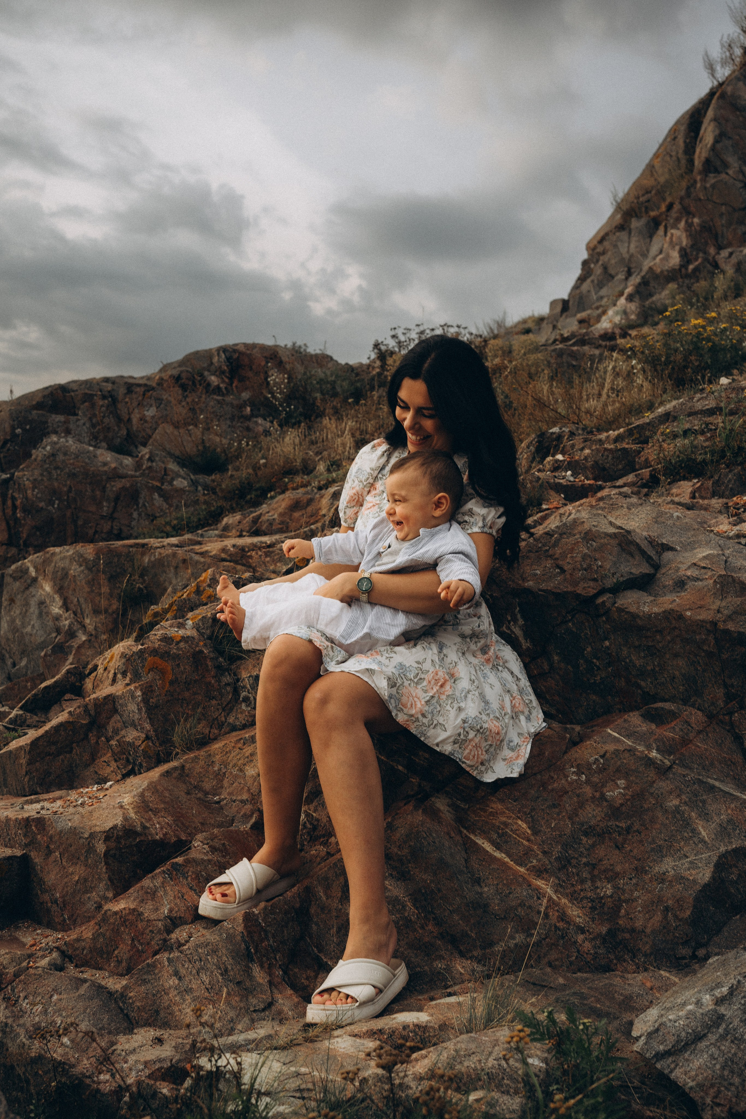 Summer. Wedding and portrait photographer in Helsinki Vickan O