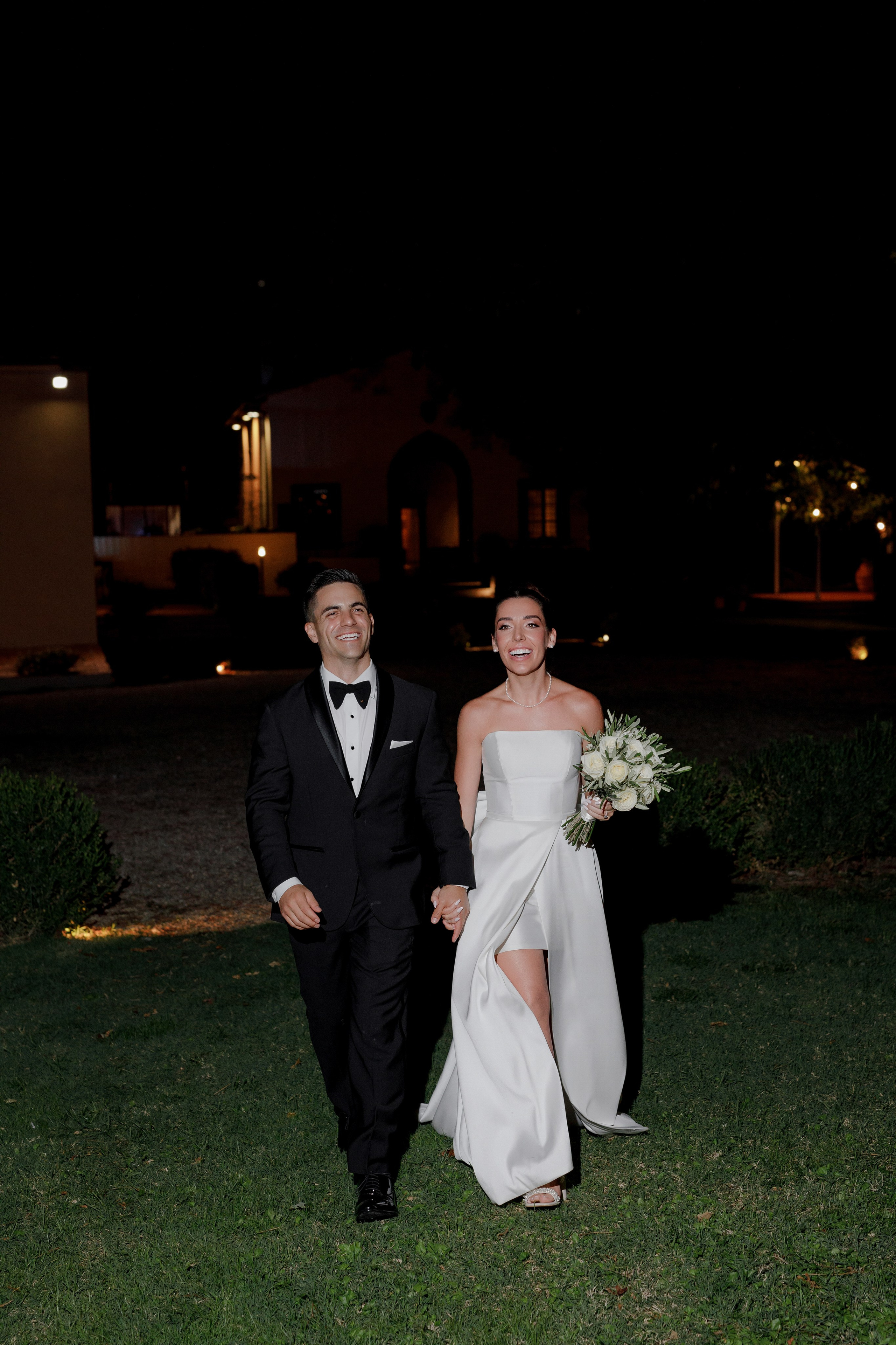 Dom&Ally. Wedding photographer Italy