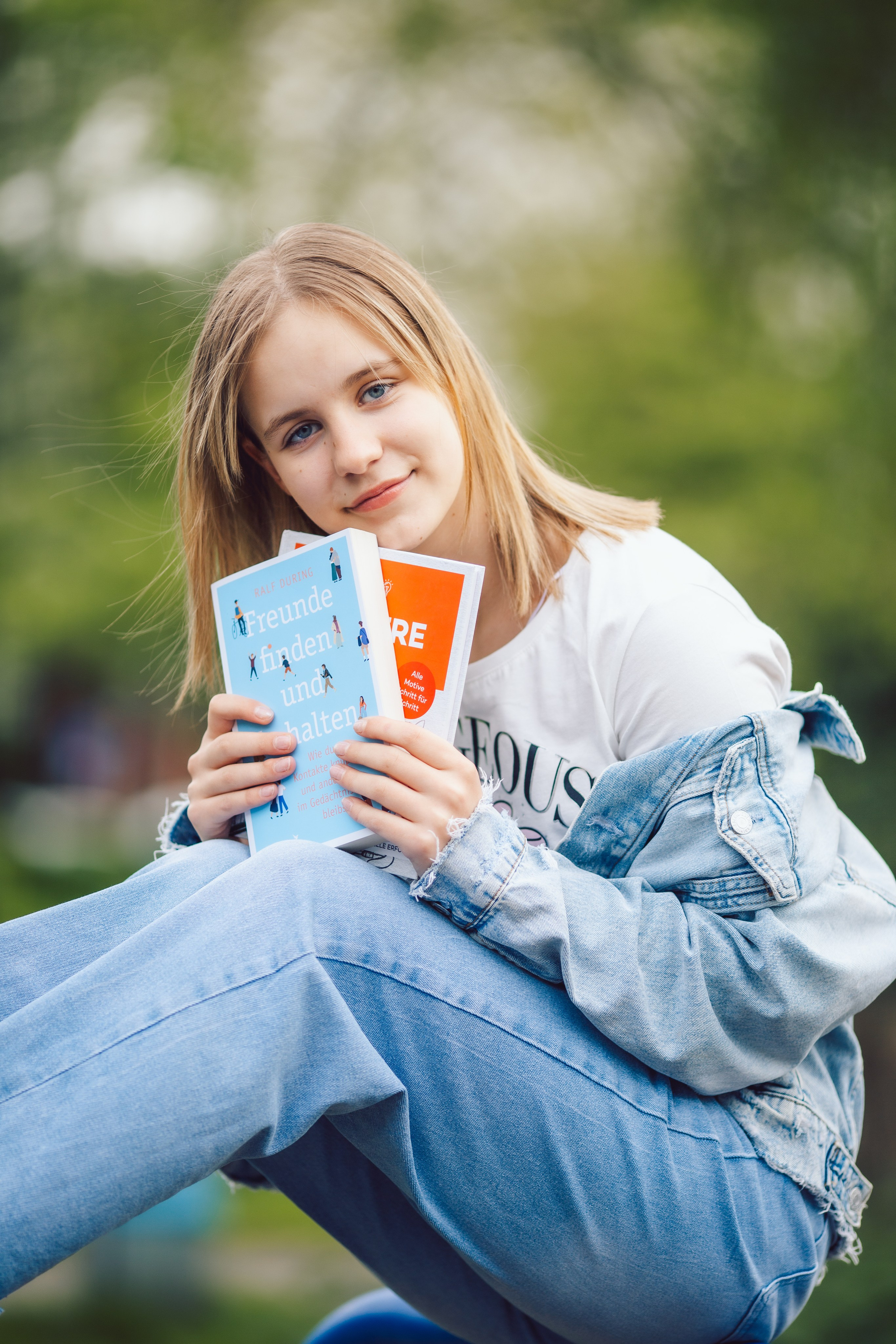 Outdoor. Neugeborenen, Kinder, Familie Fotografin Oberhausen NRW Marina Lykov