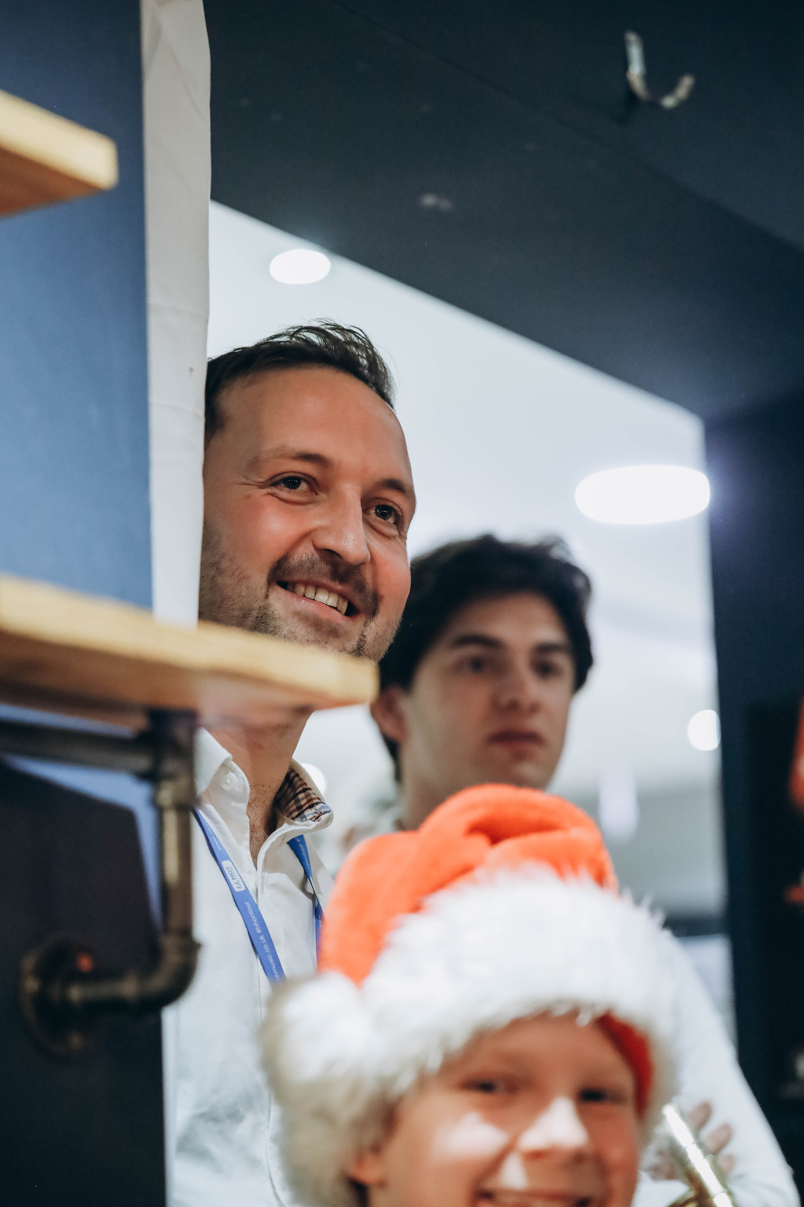 Music Event Photography