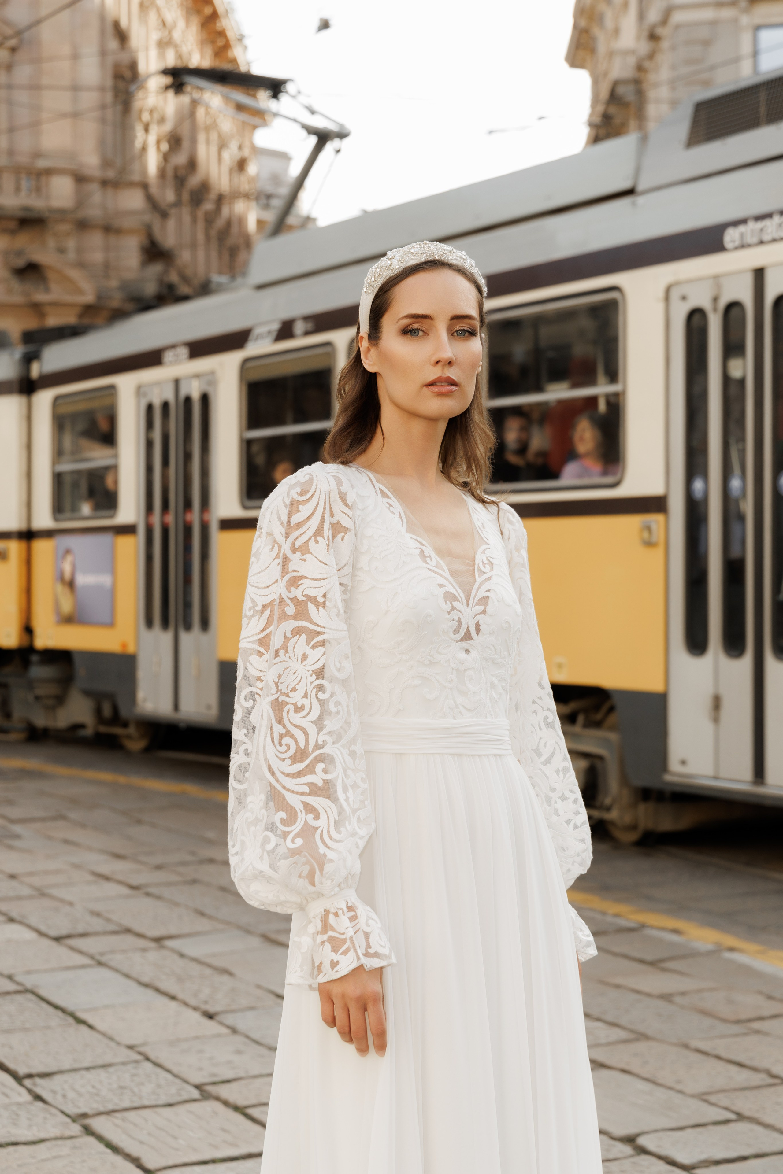 Fotografo professionista specializzato in fotografia di matrimoni, cermonie ed eventi!