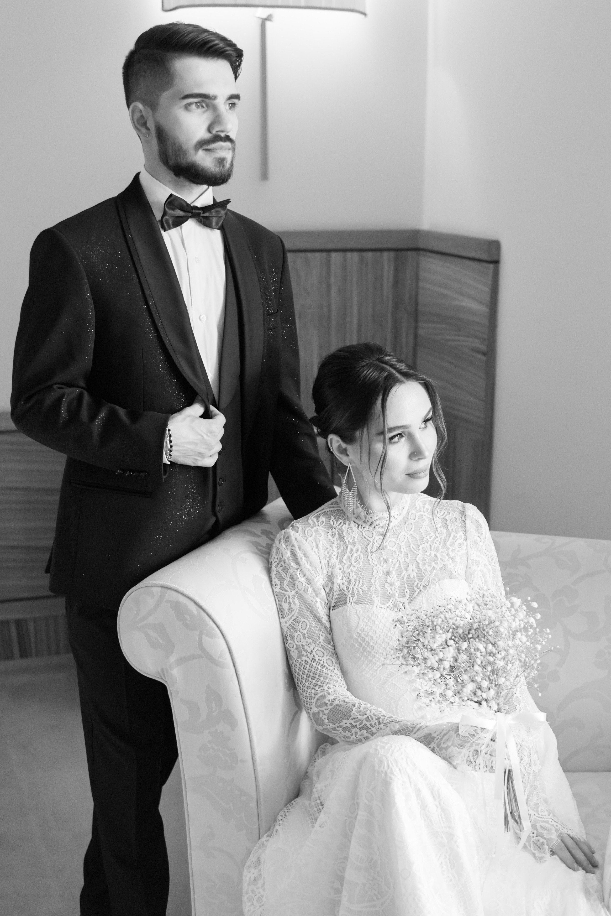 Wedding. Fotografo professionista specializzato in fotografia di matrimoni, cermonie ed eventi!