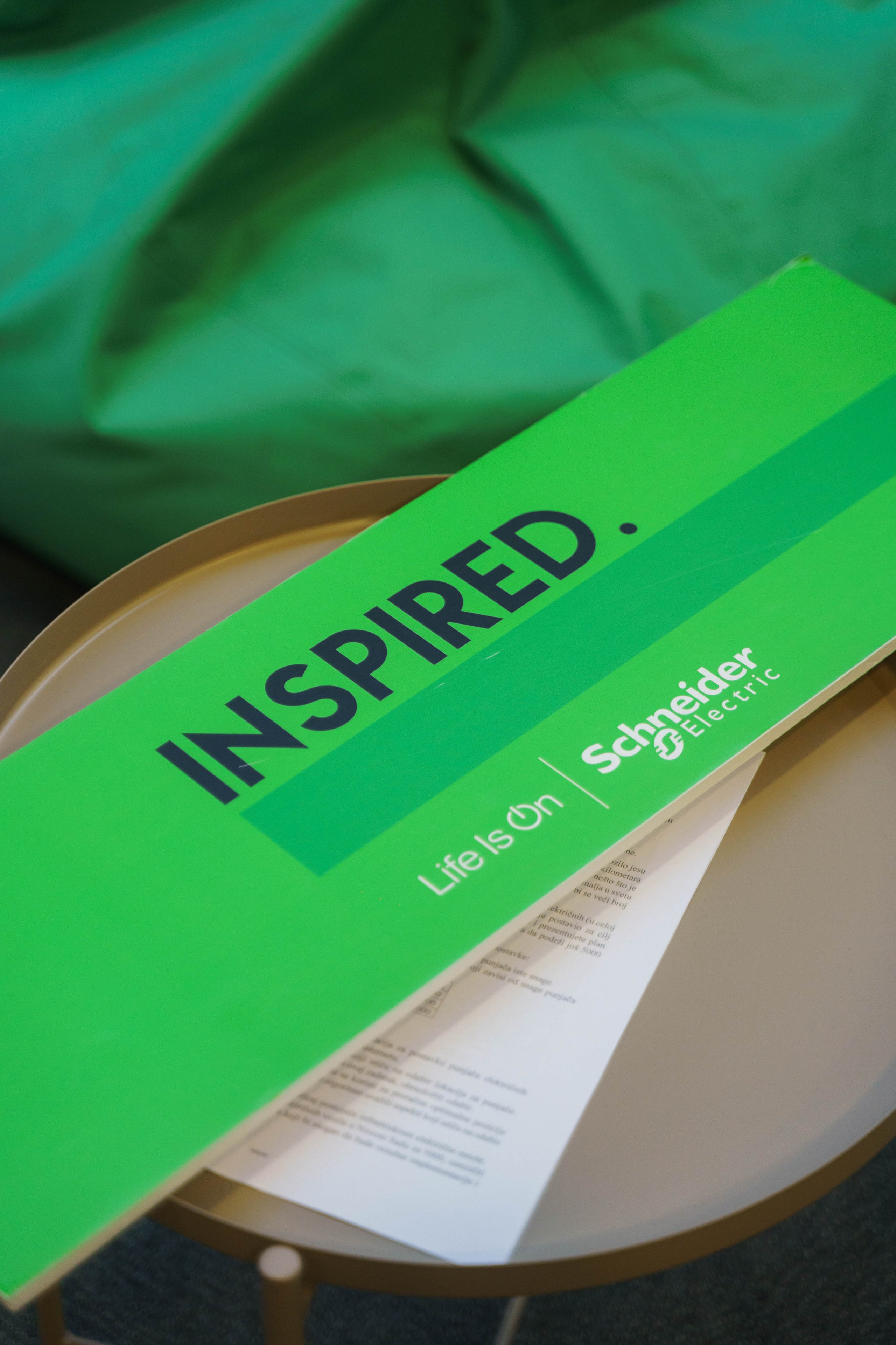 EV Days in Novi Sad 2023. Žukov Studio